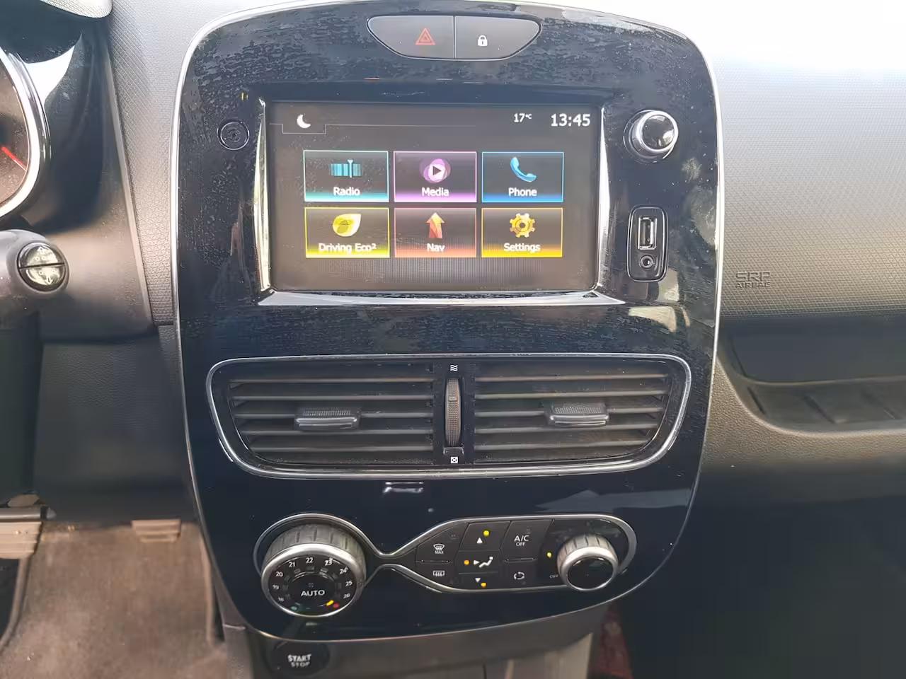 Renault Clio Estate 0.9 TCe Intens