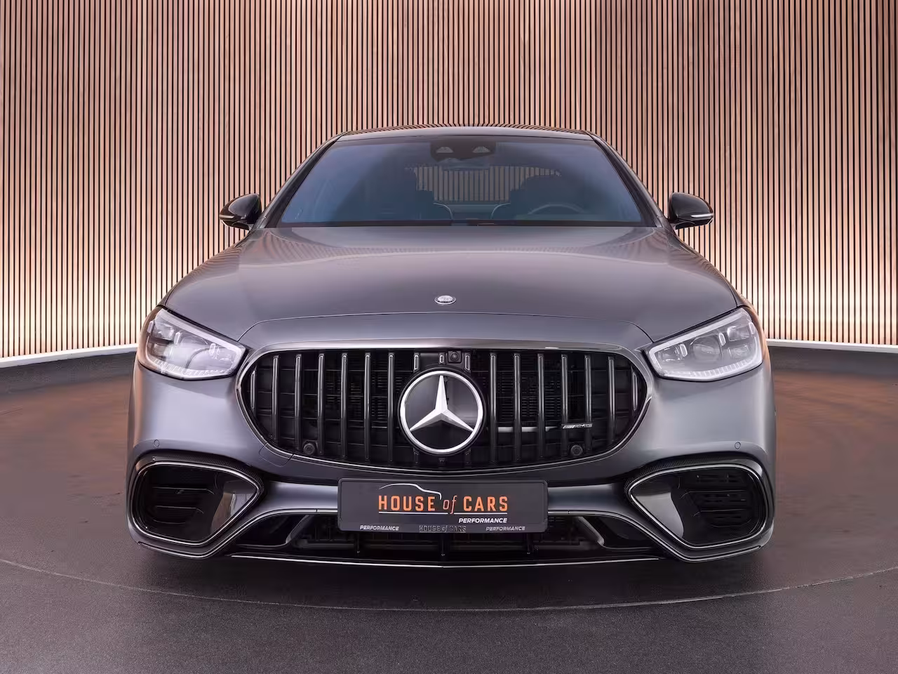 Mercedes-Benz S-klasse 63 S AMG 802pk E Performance |Burmester 4D|keramisch|driver's package|pano|carbon|achteras