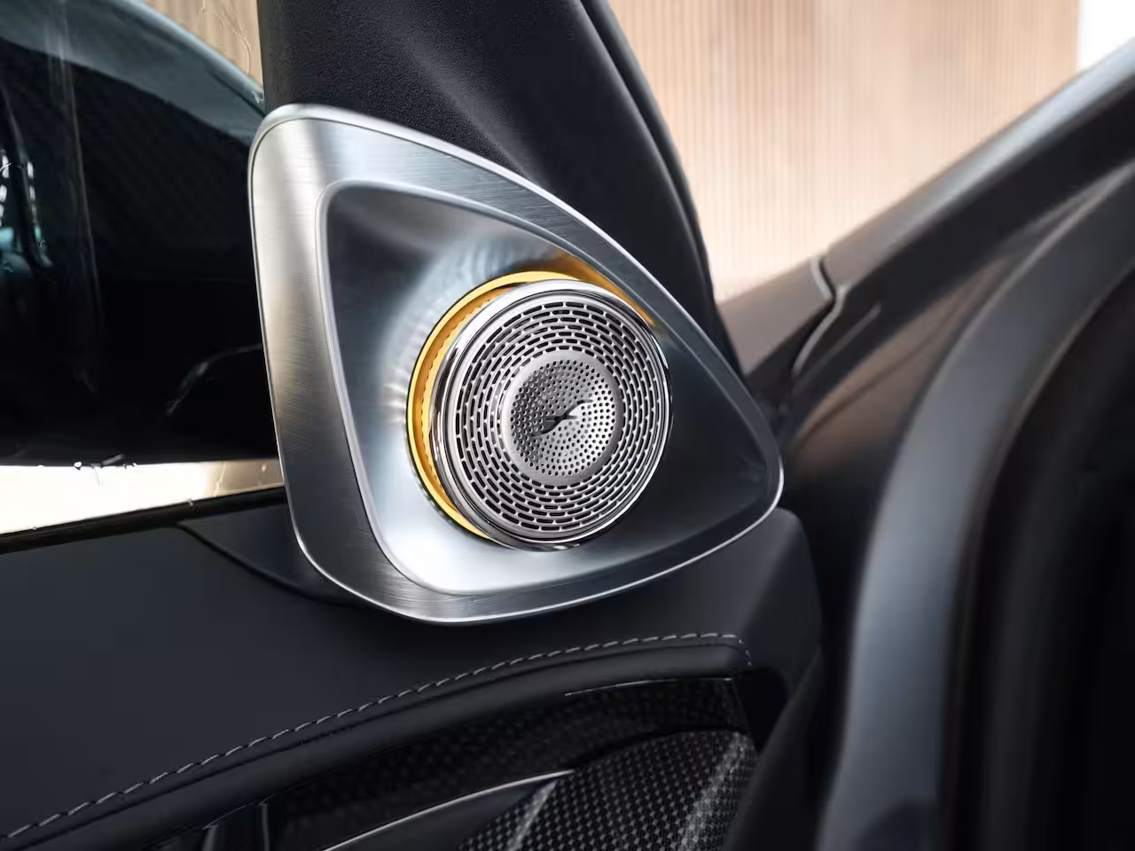 Mercedes-Benz S-klasse 63 S AMG 802pk E Performance |Burmester 4D|keramisch|driver's package|pano|carbon|achteras