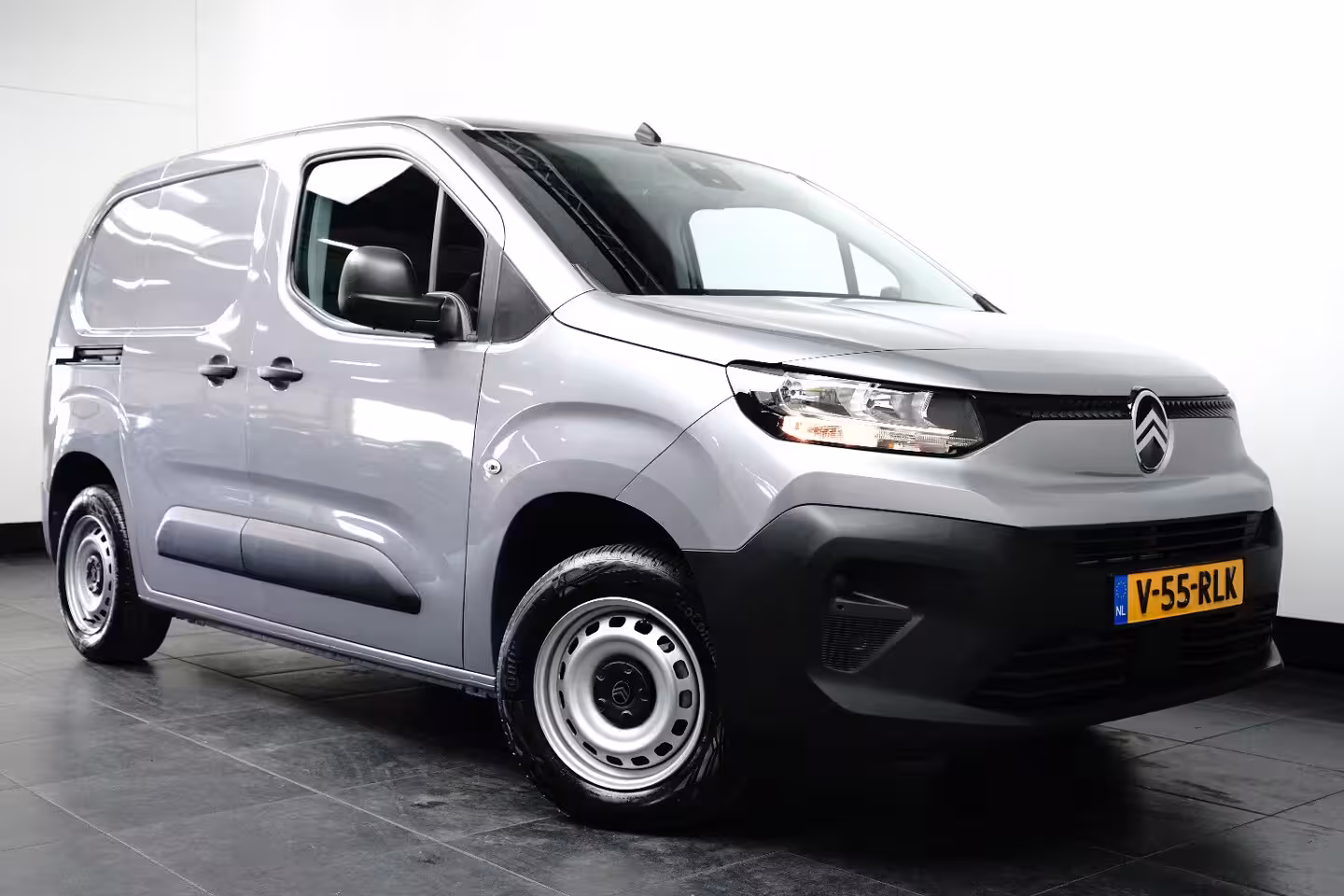 Citroën Berlingo 1.5 BlueHDi 100 S&S L1 | Achteruitrijcamera | Airco | Apple Carplay/Android Auto|telefooni