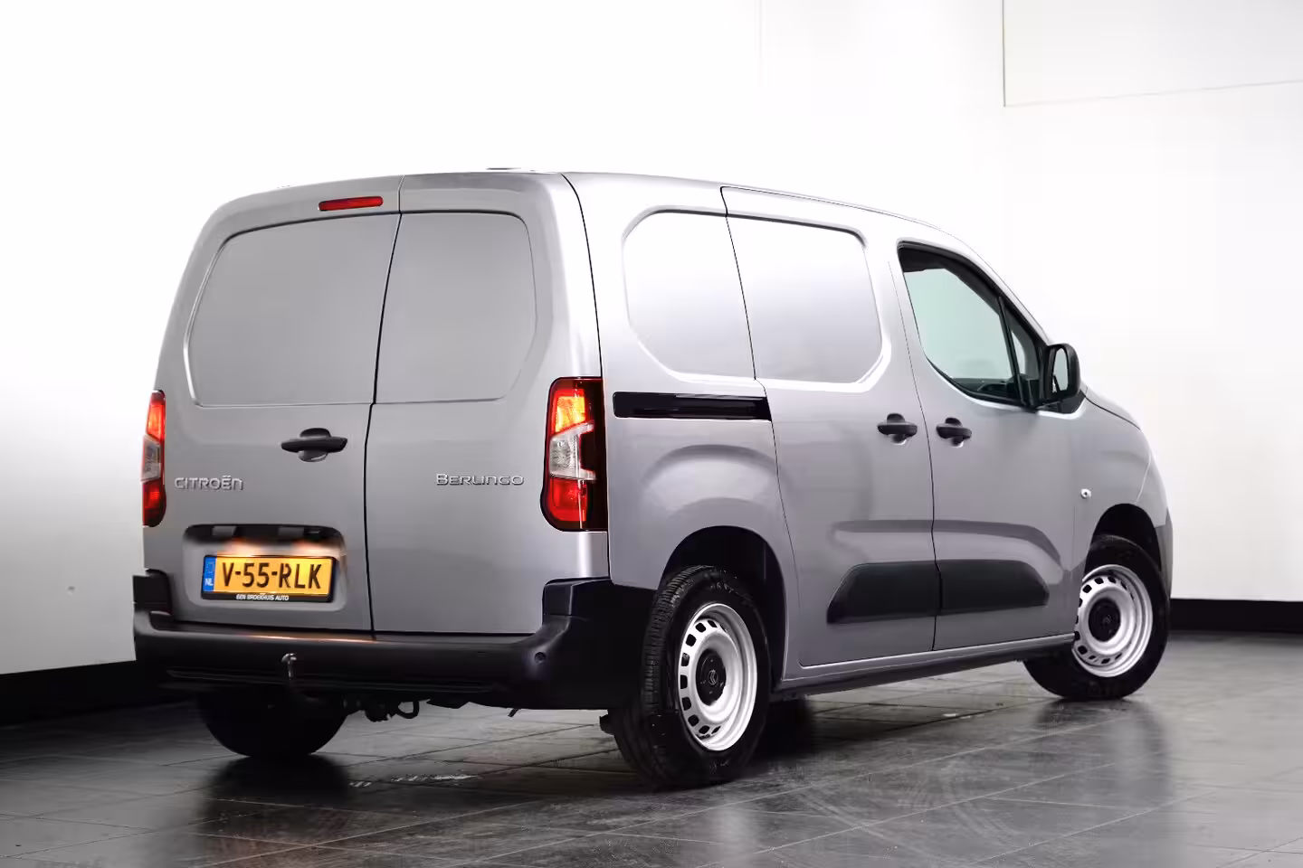 Citroën Berlingo 1.5 BlueHDi 100 S&S L1 | Achteruitrijcamera | Airco | Apple Carplay/Android Auto|telefooni