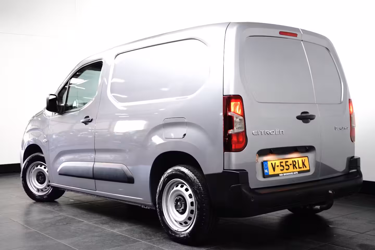 Citroën Berlingo 1.5 BlueHDi 100 S&S L1 | Achteruitrijcamera | Airco | Apple Carplay/Android Auto|telefooni