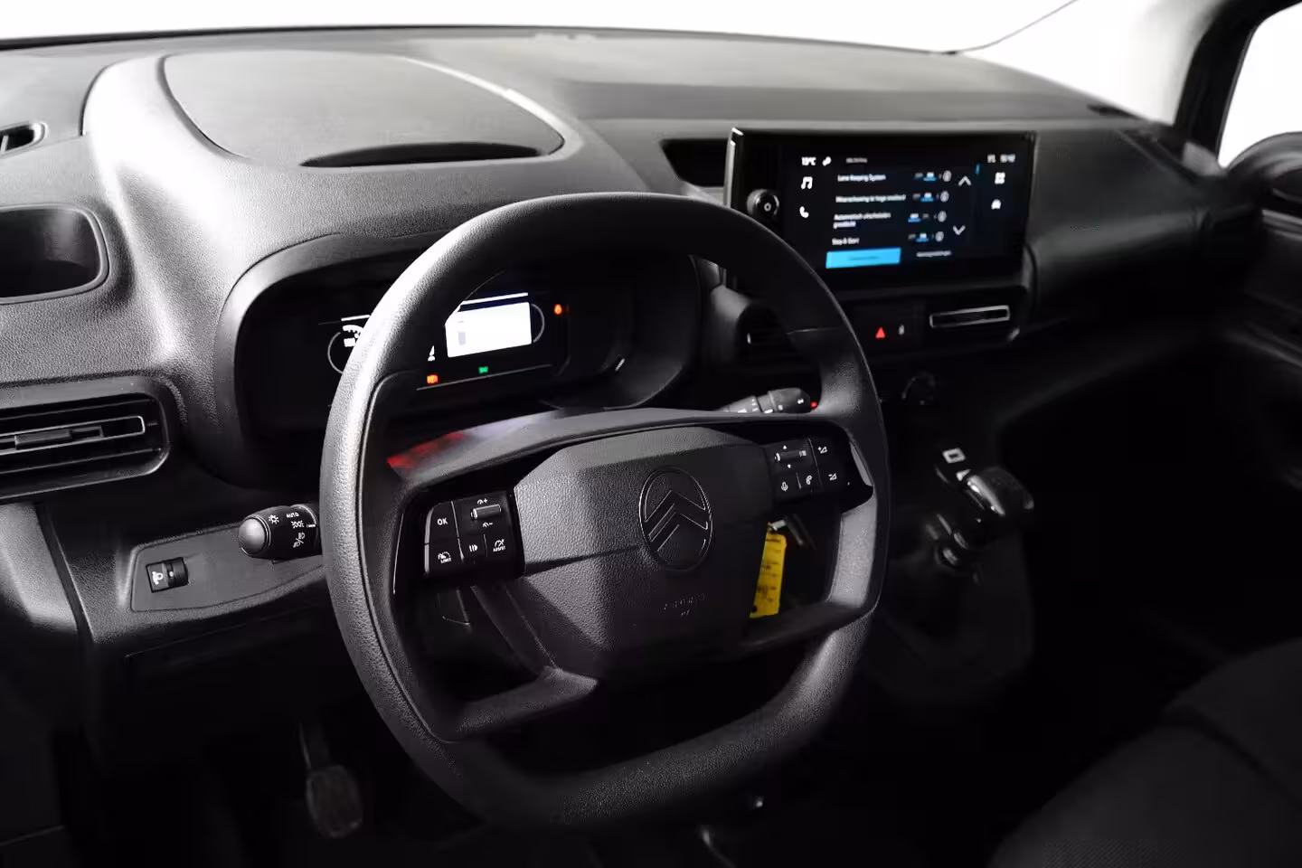 Citroën Berlingo 1.5 BlueHDi 100 S&S L1 | Achteruitrijcamera | Airco | Apple Carplay/Android Auto|telefooni