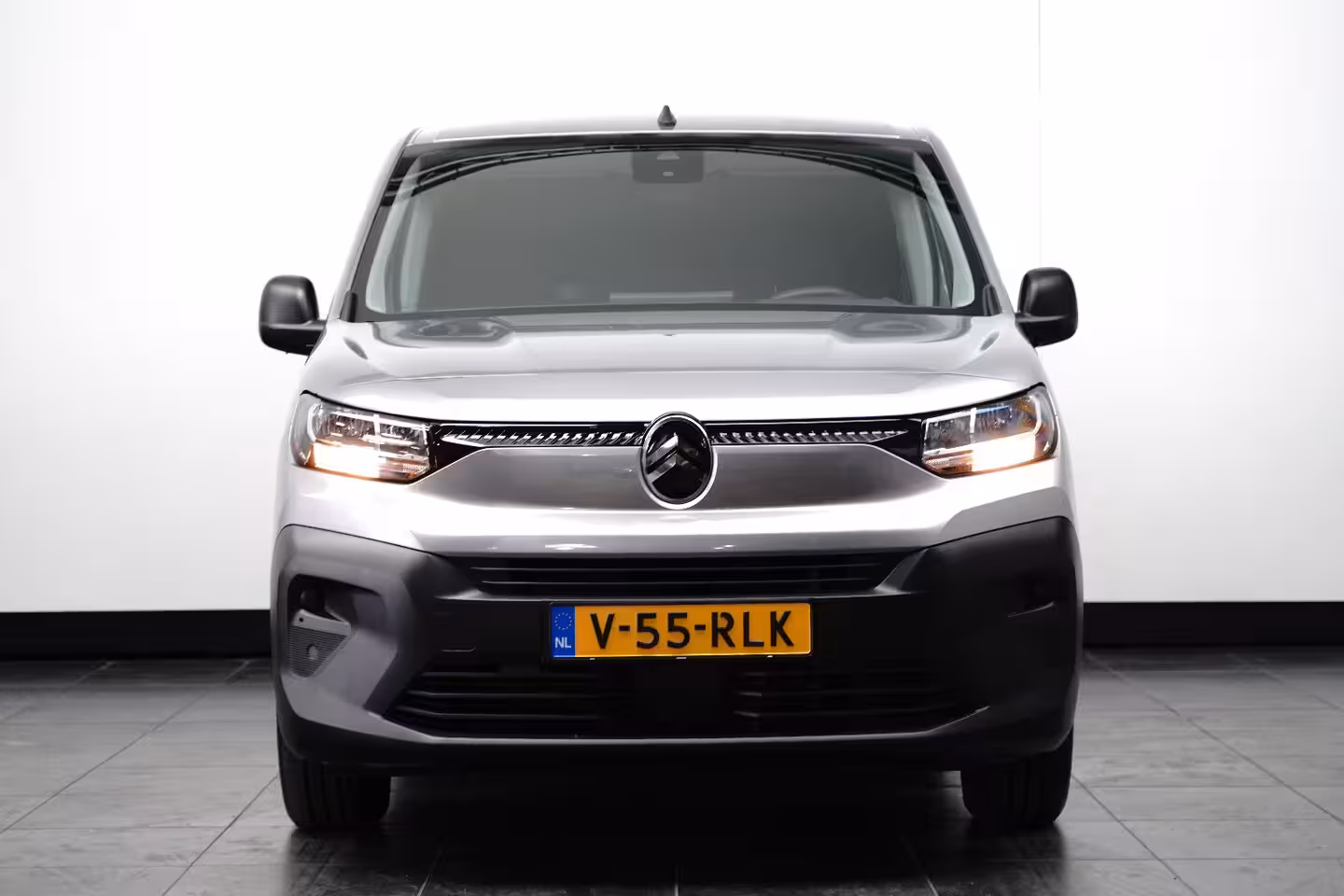 Citroën Berlingo 1.5 BlueHDi 100 S&S L1 | Achteruitrijcamera | Airco | Apple Carplay/Android Auto|telefooni
