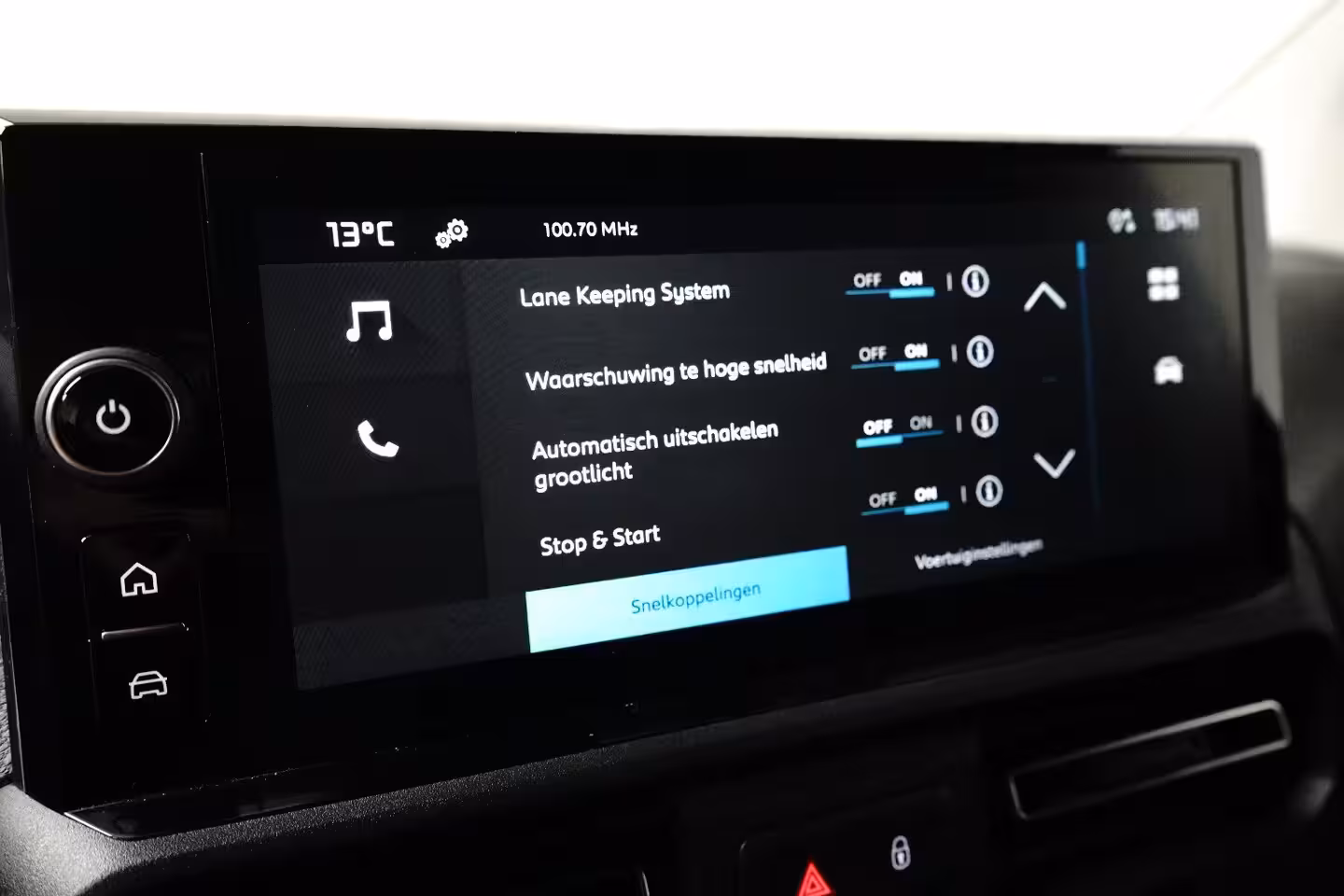 Citroën Berlingo 1.5 BlueHDi 100 S&S L1 | Achteruitrijcamera | Airco | Apple Carplay/Android Auto|telefooni