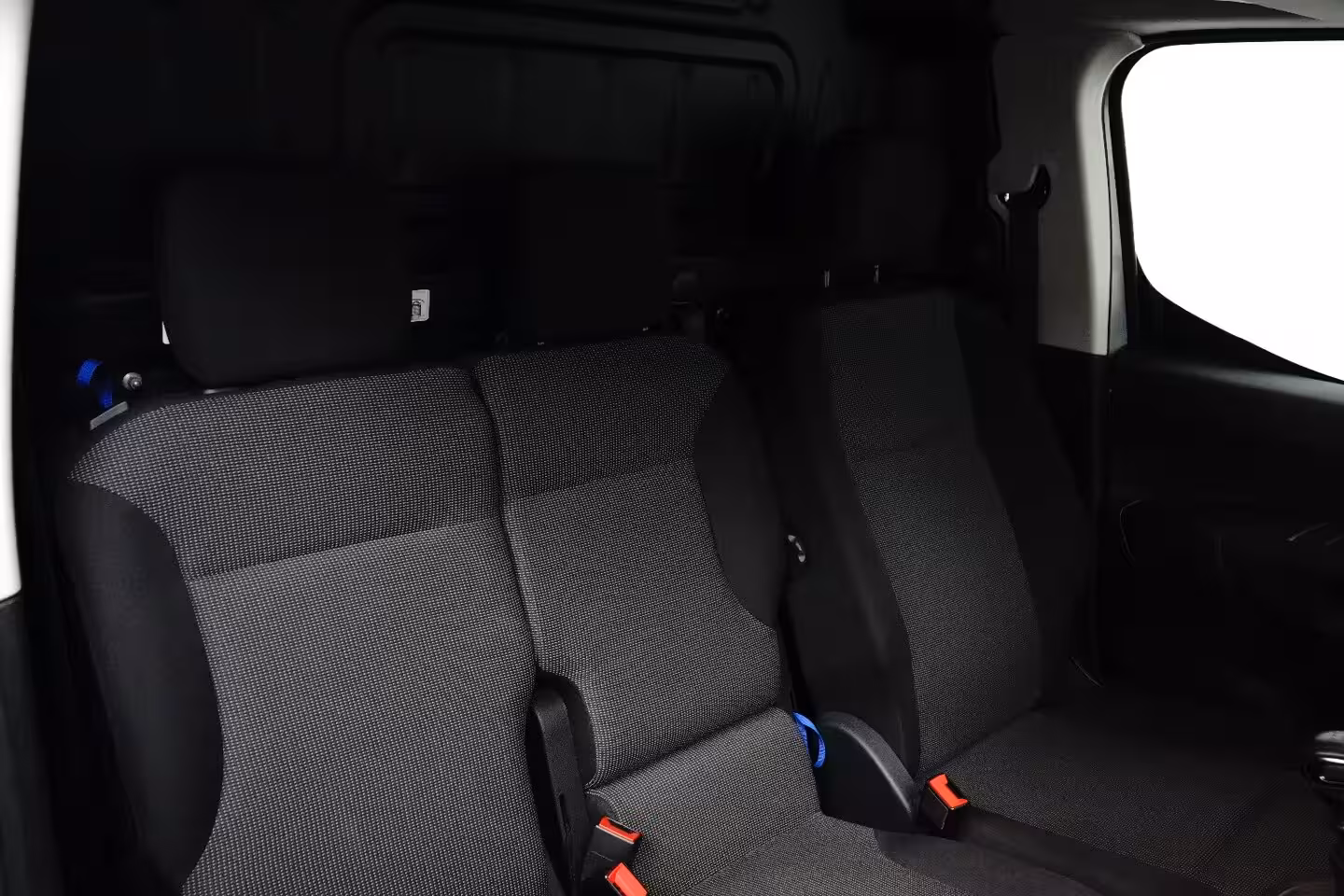 Citroën Berlingo 1.5 BlueHDi 100 S&S L1 | Achteruitrijcamera | Airco | Apple Carplay/Android Auto|telefooni