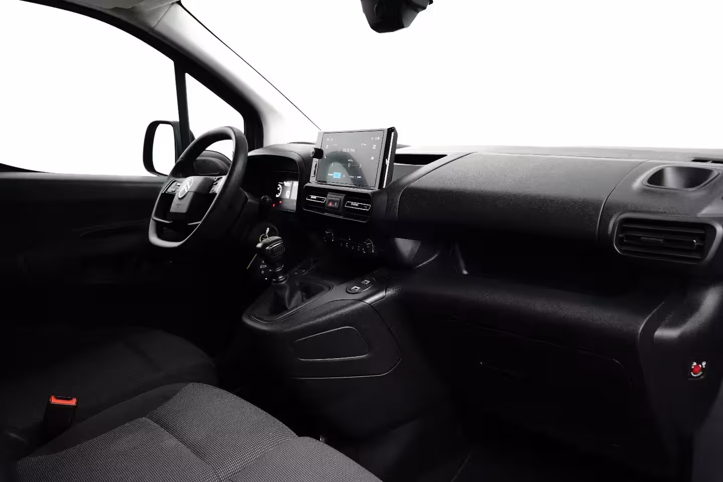 Citroën Berlingo 1.5 BlueHDi 100 S&S L1 | Achteruitrijcamera | Airco | Apple Carplay/Android Auto|telefooni