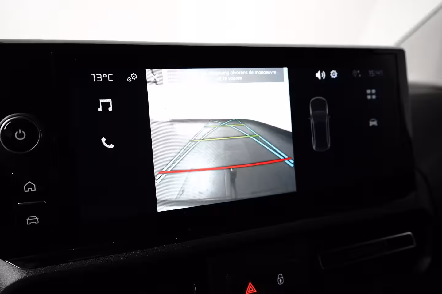 Citroën Berlingo 1.5 BlueHDi 100 S&S L1 | Achteruitrijcamera | Airco | Apple Carplay/Android Auto|telefooni