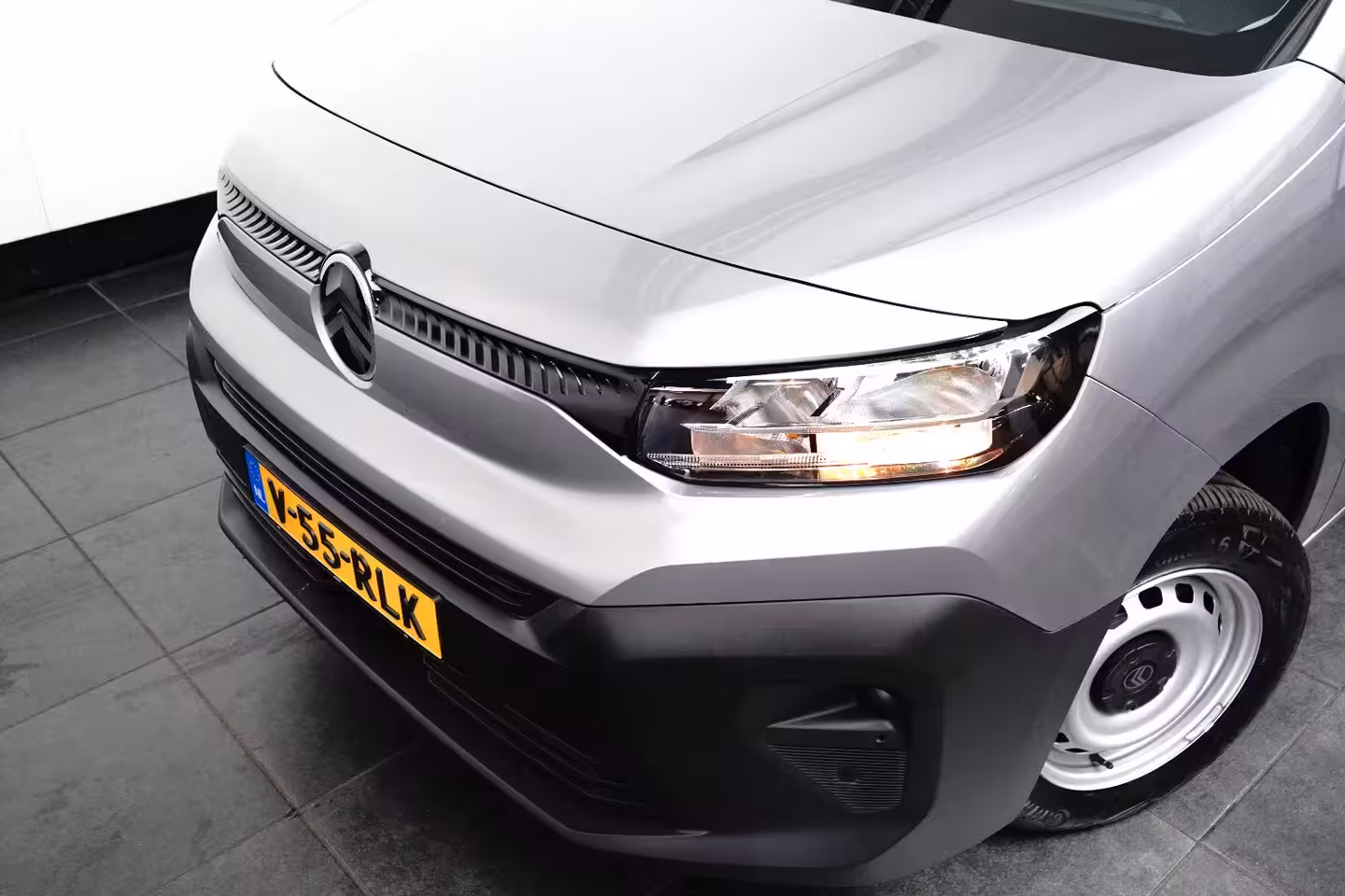 Citroën Berlingo 1.5 BlueHDi 100 S&S L1 | Achteruitrijcamera | Airco | Apple Carplay/Android Auto|telefooni