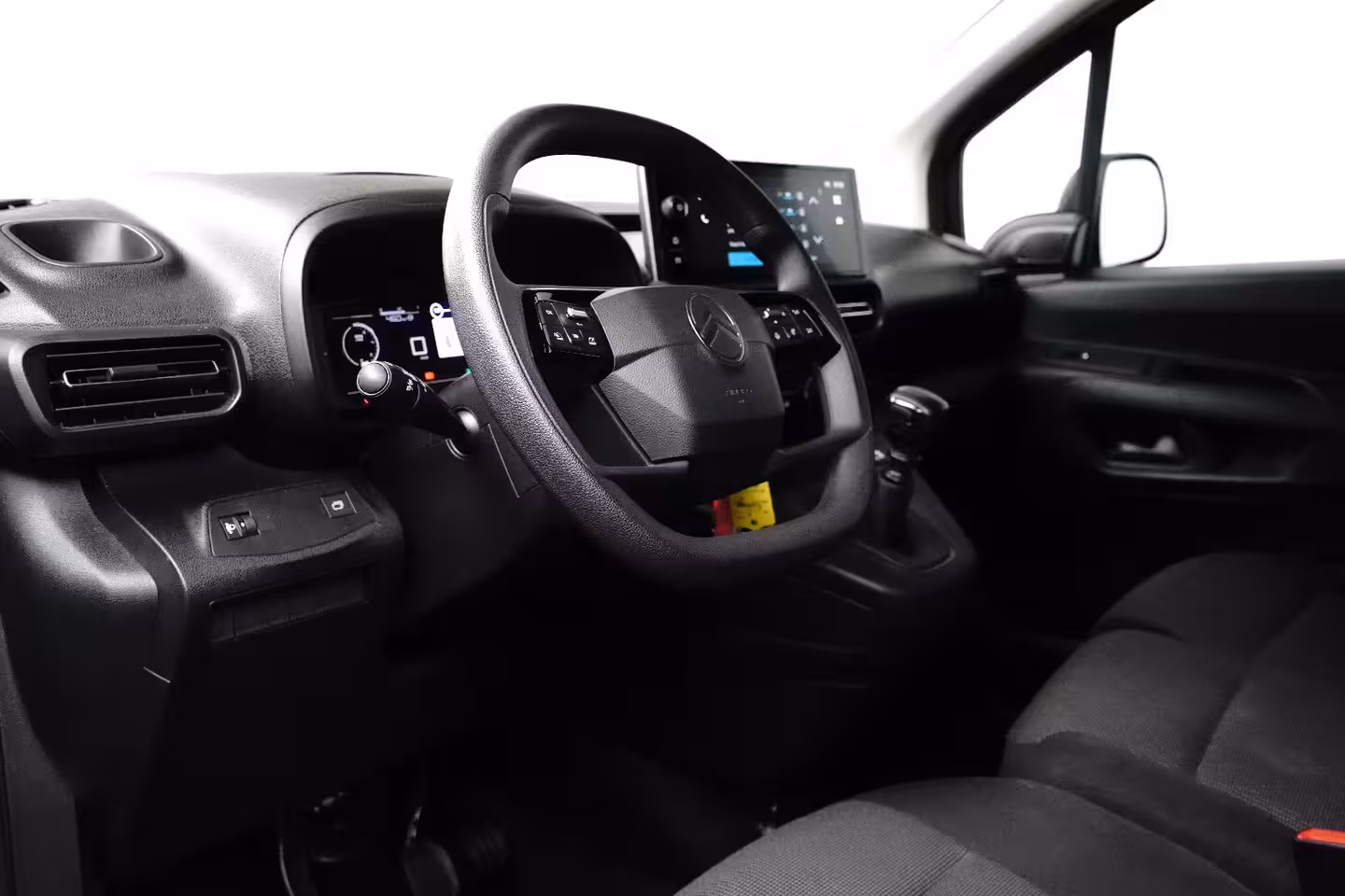 Citroën Berlingo 1.5 BlueHDi 100 S&S L1 | Achteruitrijcamera | Airco | Apple Carplay/Android Auto|telefooni