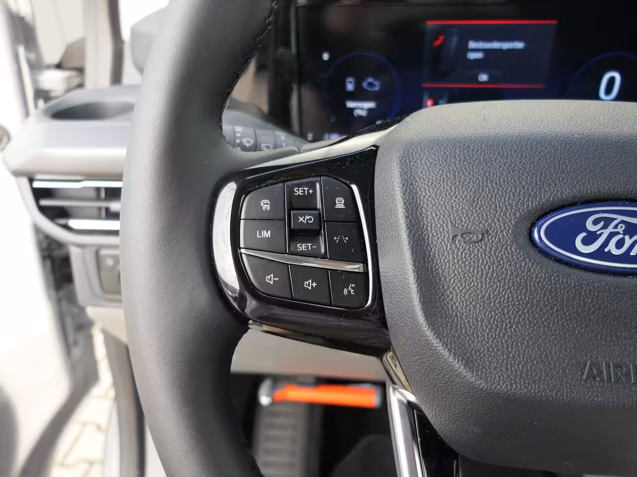 Ford Transit Custom Tourneo 340 2.5 PHEV L2H1 Titanium X | Black Pack | Luxury | Panoramadak | 360 Camera | AGR Stoel