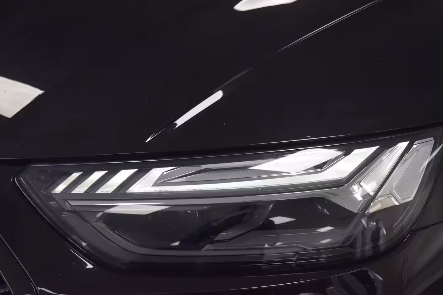 Audi Q5 Sportback 55 TFSI e Quattro S-Line COMPETITION 367pk | TREKHAAK | PANODAK