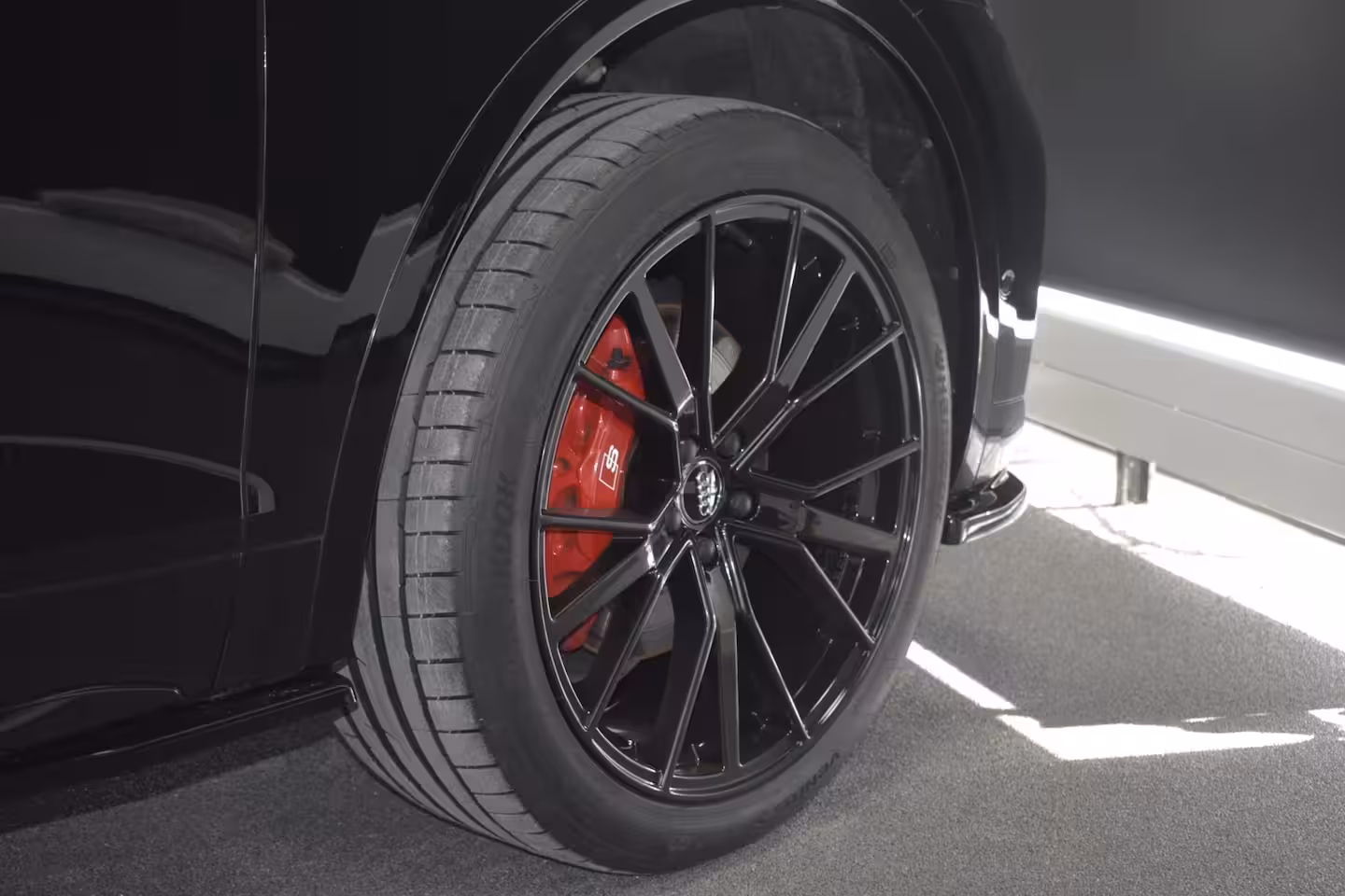Audi Q5 Sportback 55 TFSI e Quattro S-Line COMPETITION 367pk | TREKHAAK | PANODAK