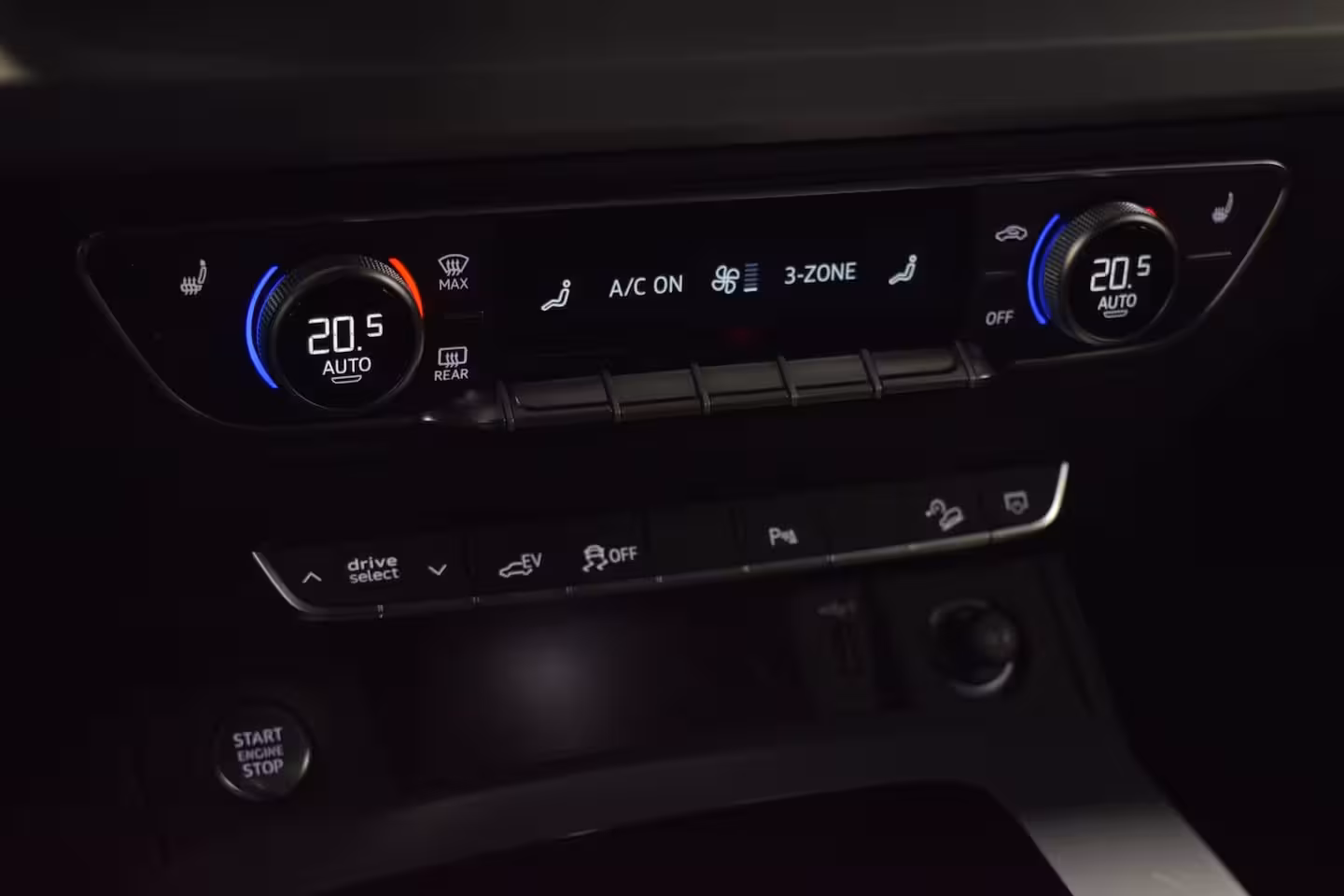 Audi Q5 Sportback 55 TFSI e Quattro S-Line COMPETITION 367pk | TREKHAAK | PANODAK