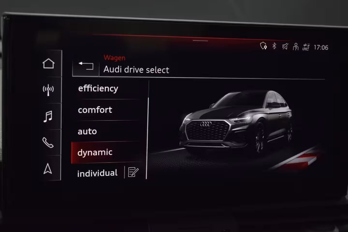 Audi Q5 Sportback 55 TFSI e Quattro S-Line COMPETITION 367pk | TREKHAAK | PANODAK