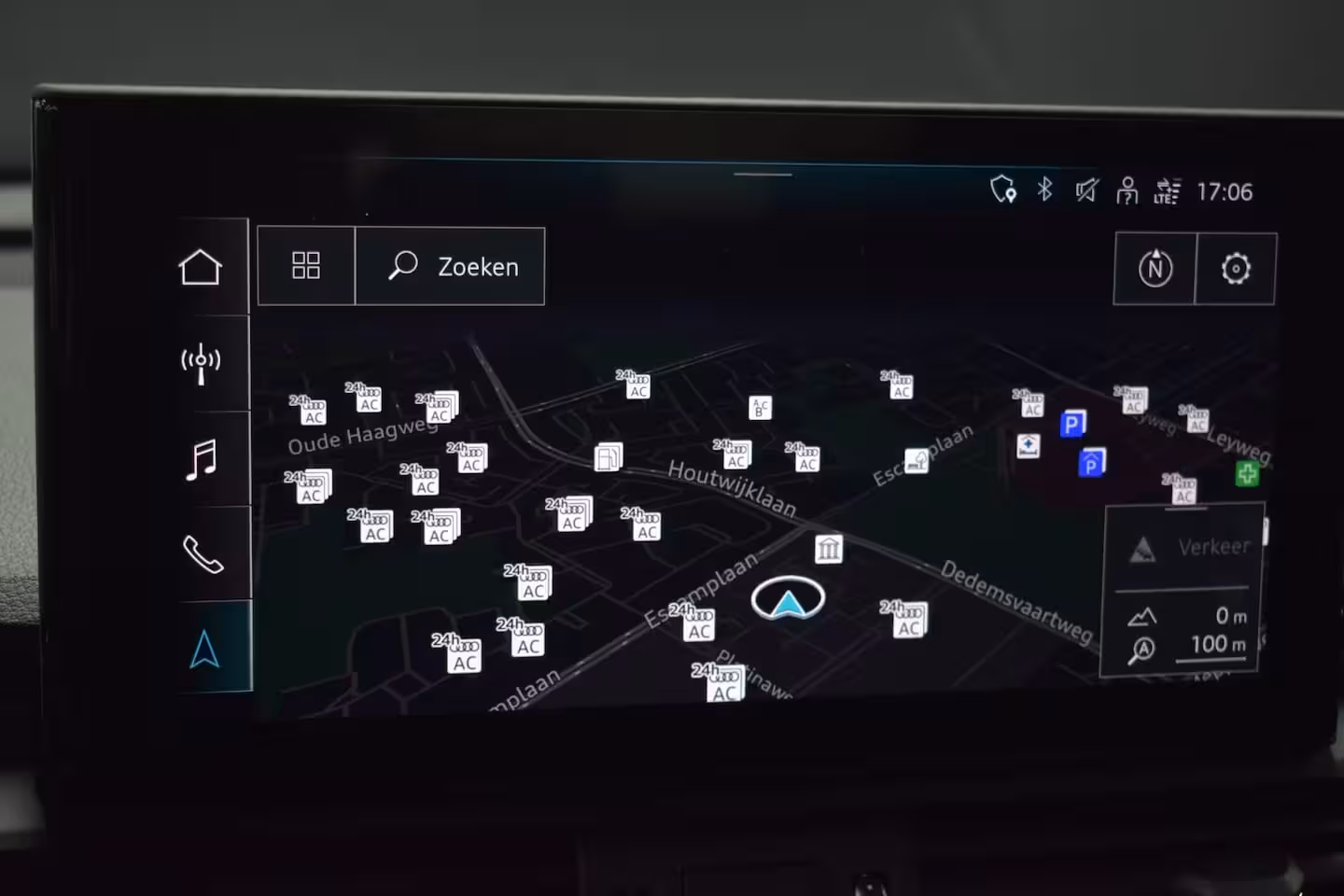 Audi Q5 Sportback 55 TFSI e Quattro S-Line COMPETITION 367pk | TREKHAAK | PANODAK