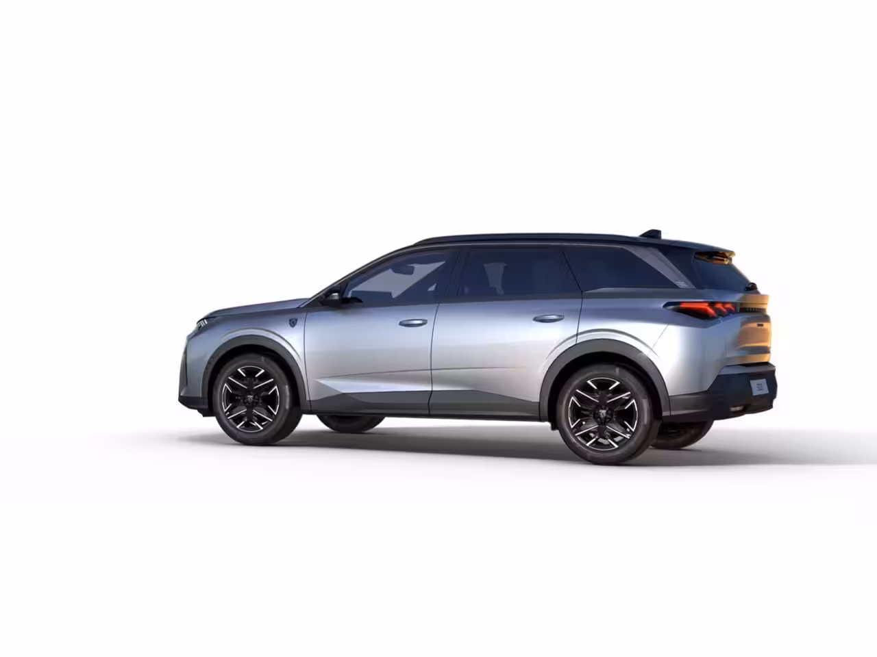 Peugeot 5008 GT | Adaptieve cruise control met Stop&Go functie | LED 3D-achterlichten | Pack Safety Plu