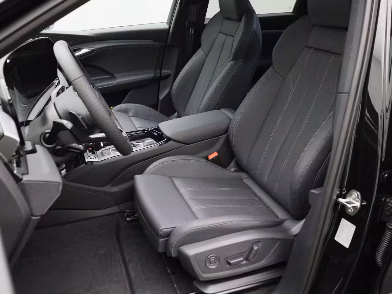 Audi Q6 SQ6 e-tron e-252pk S edition