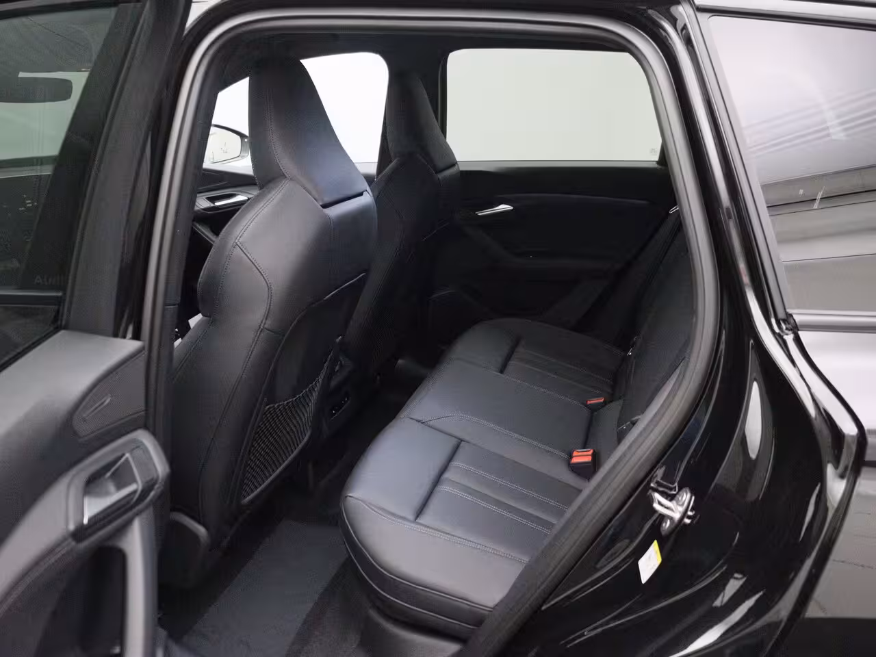 Audi Q6 SQ6 e-tron e-252pk S edition
