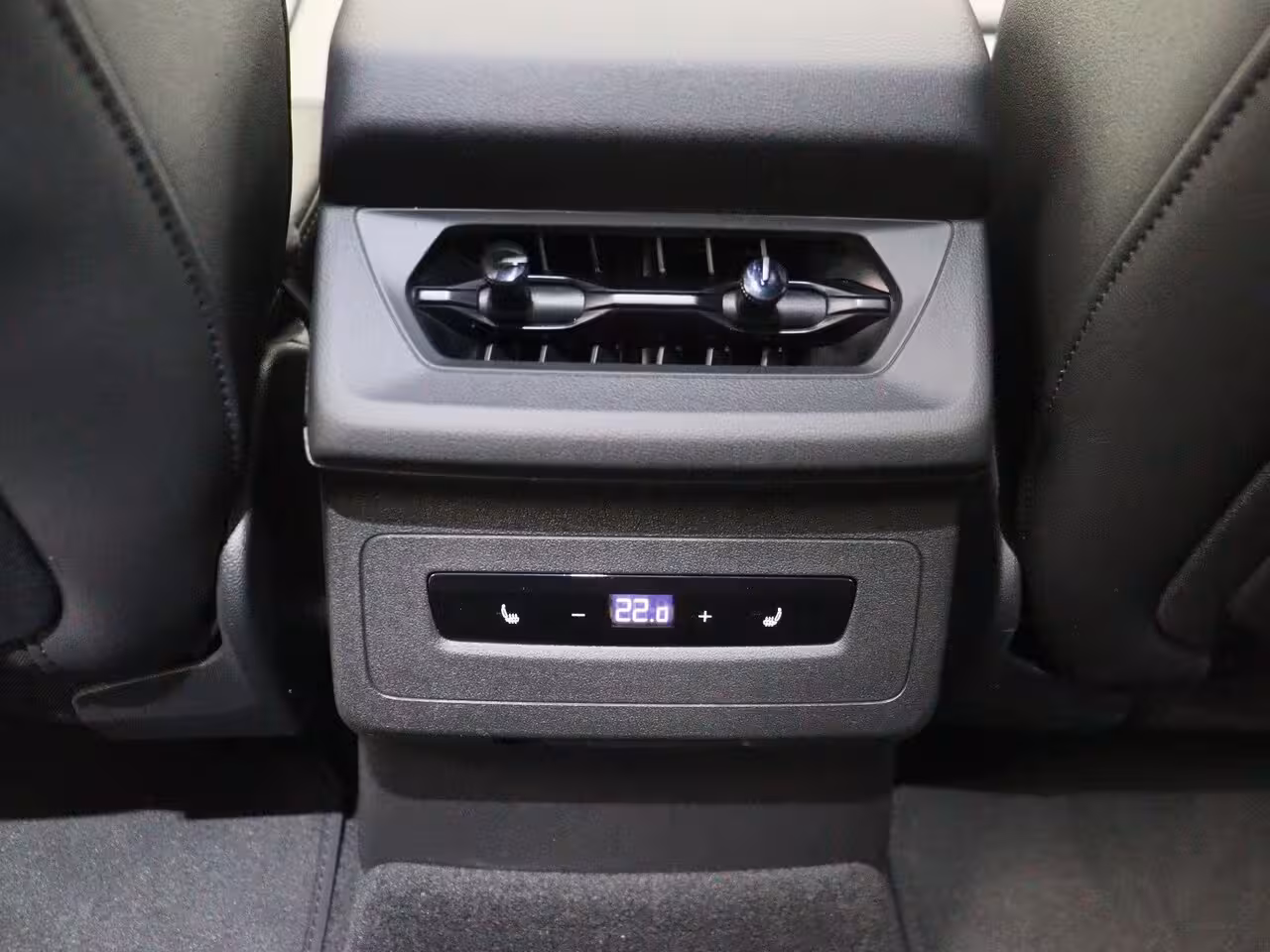 Audi Q6 SQ6 e-tron e-252pk S edition