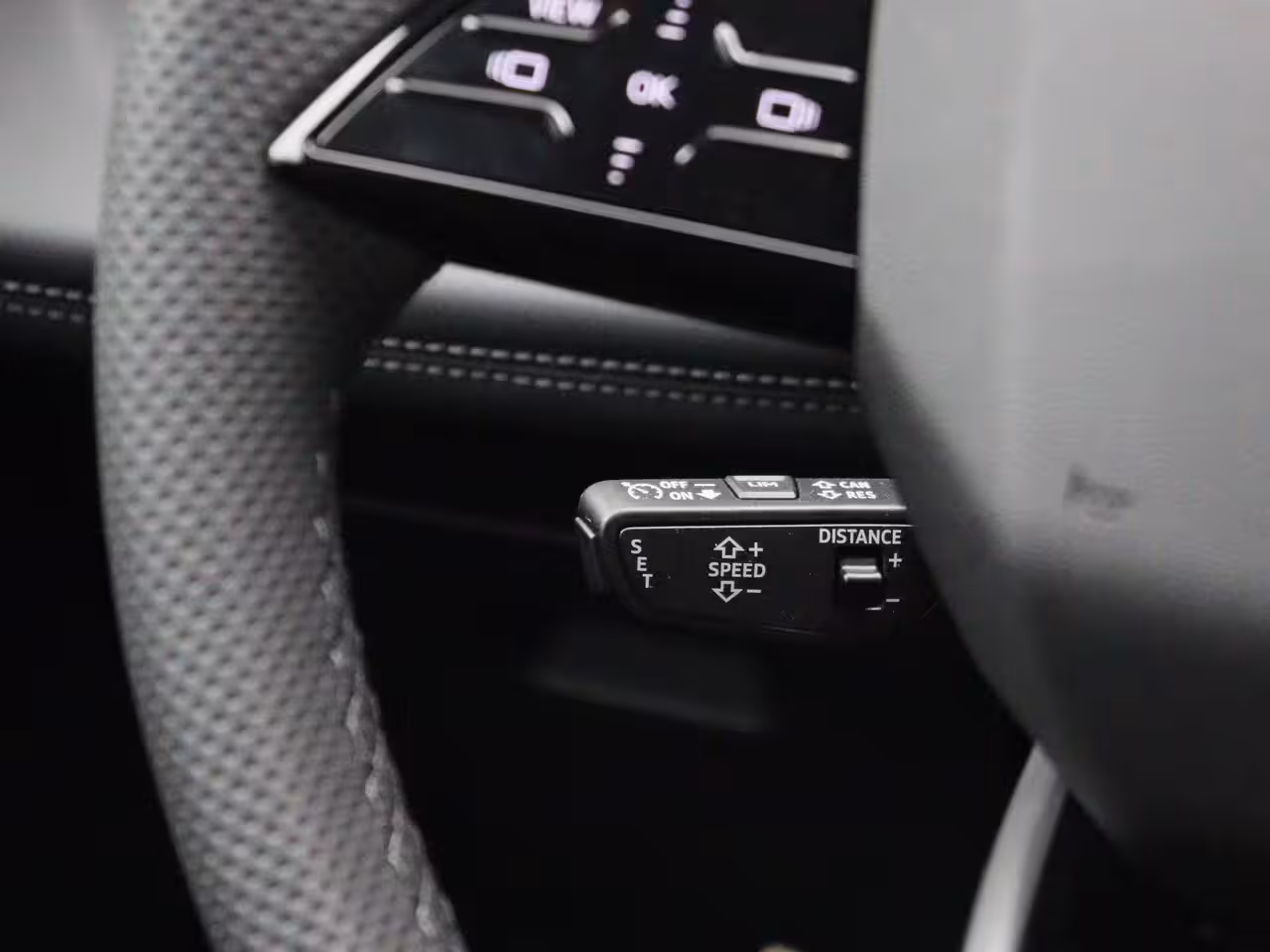 Audi Q6 SQ6 e-tron e-252pk S edition