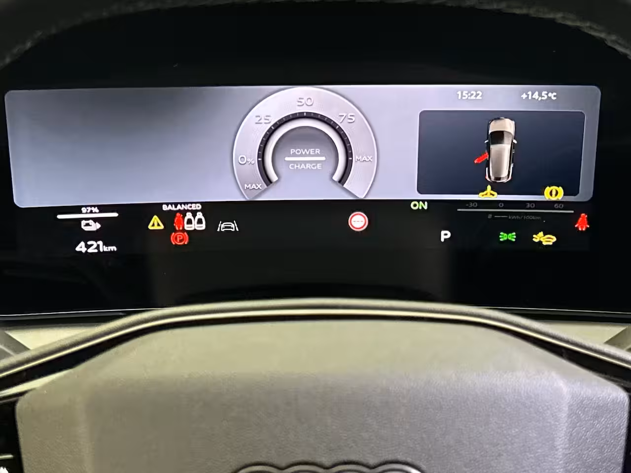 Audi Q4 e-tron e-tron 204pk S edition