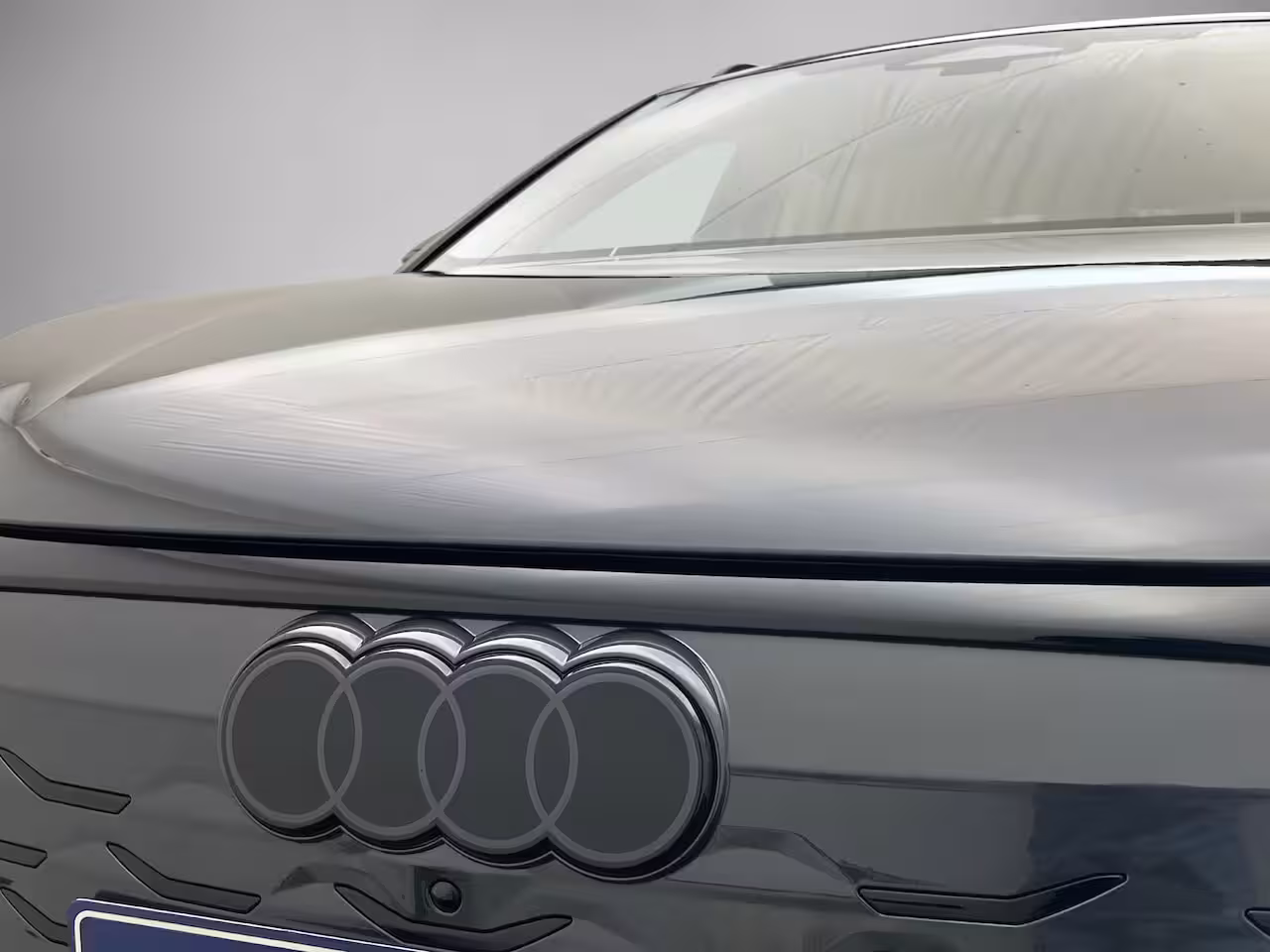 Audi Q4 e-tron e-tron 204pk S edition