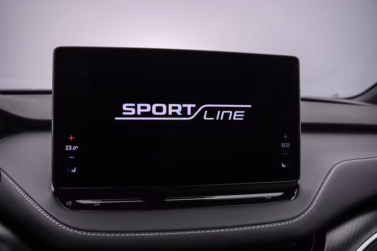 Skoda Elroq Elektromotor 82 kWh 286pk Sportline