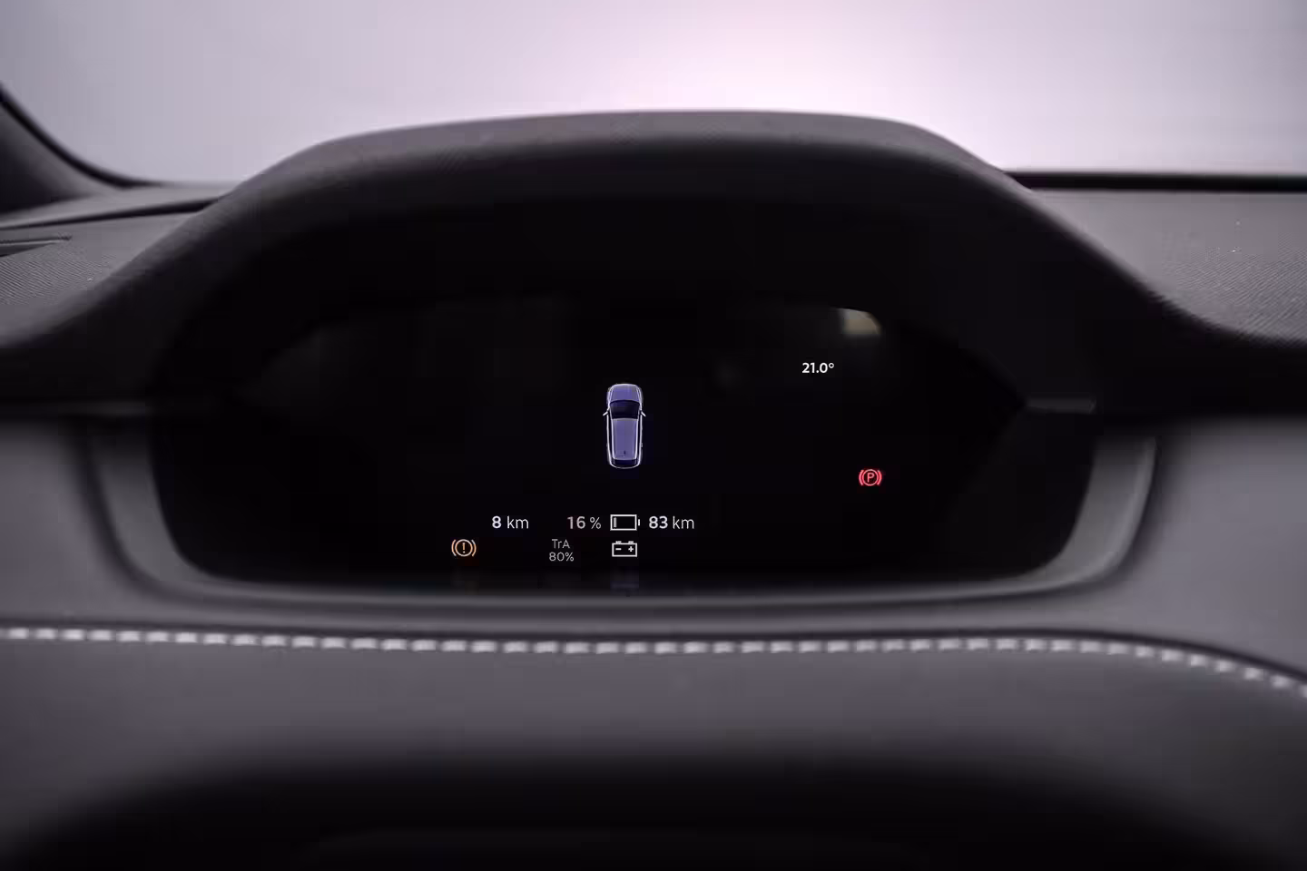 Skoda Elroq Elektromotor 82 kWh 286pk Sportline