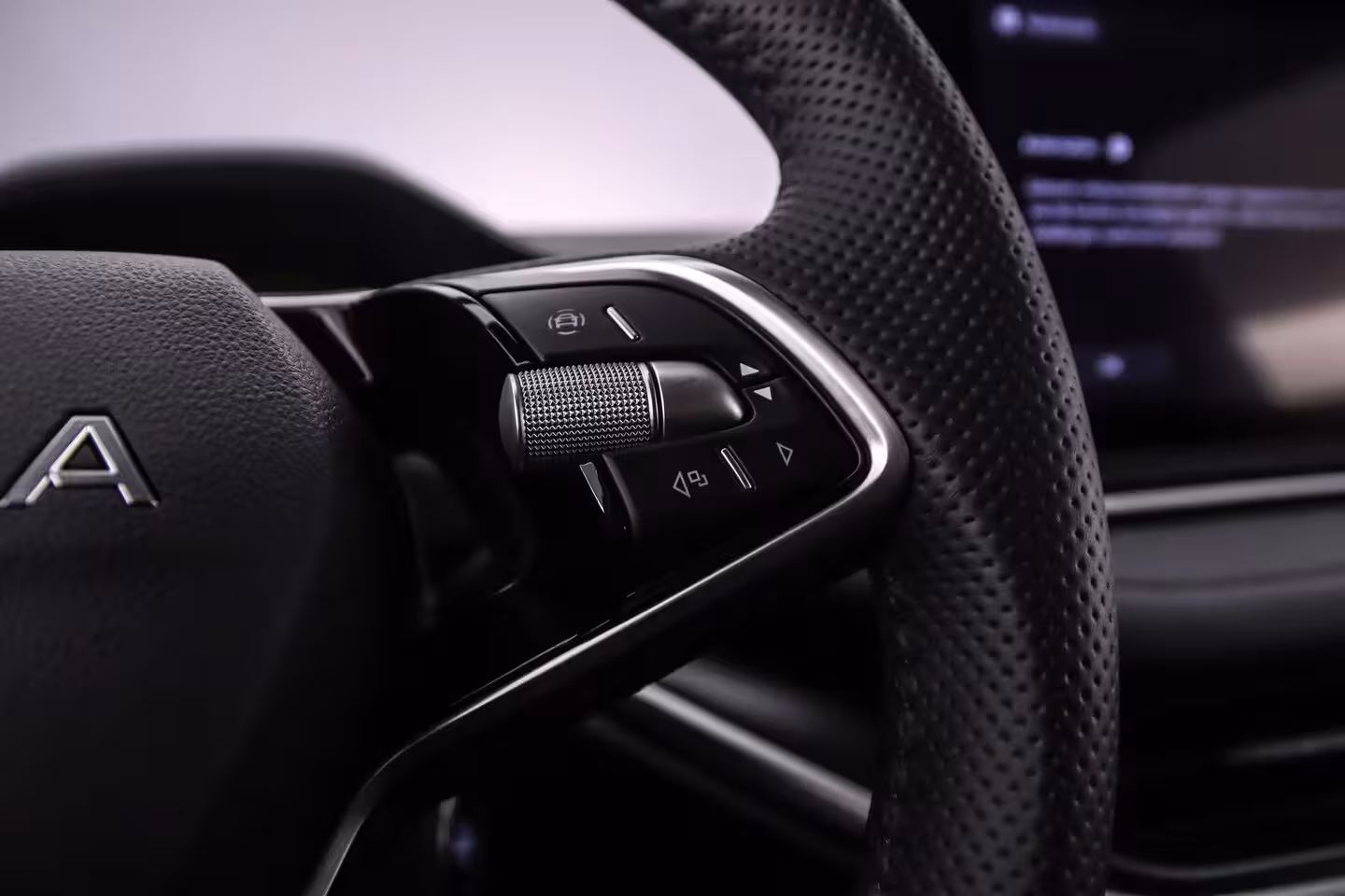 Skoda Elroq Elektromotor 82 kWh 286pk Sportline