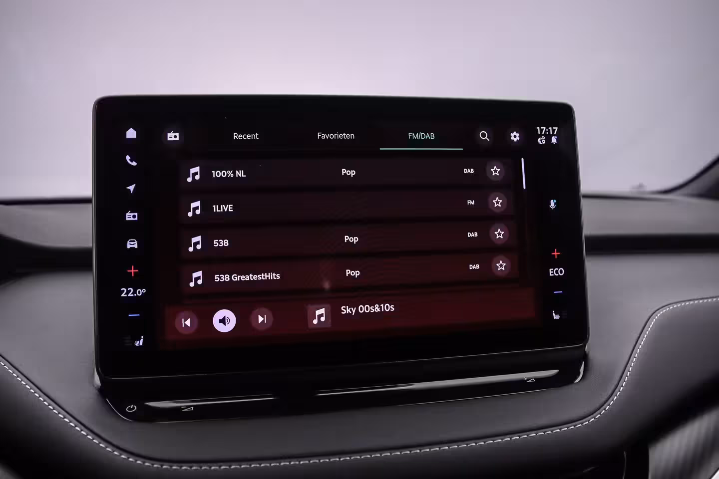 Skoda Elroq Elektromotor 82 kWh 286pk Sportline