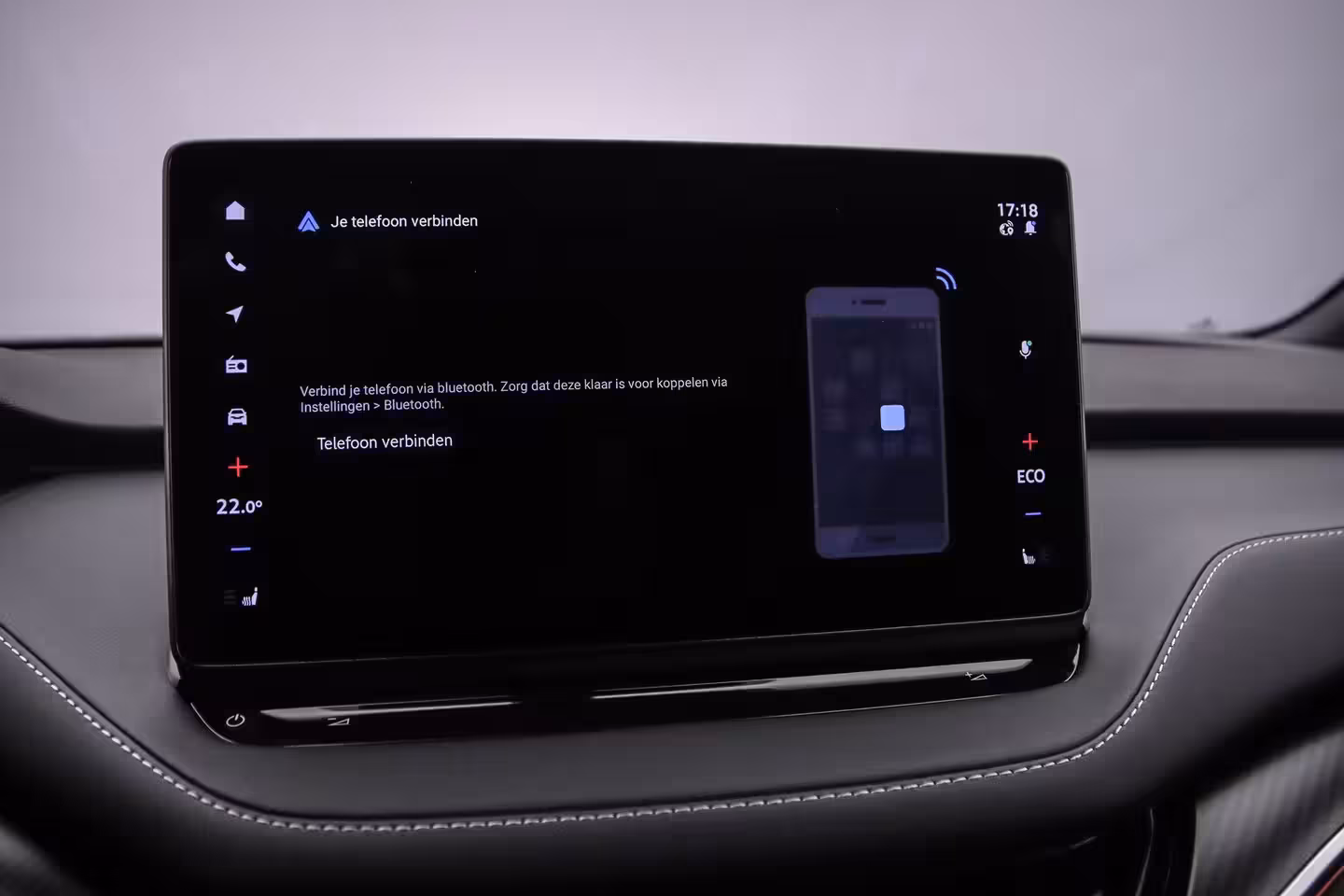 Skoda Elroq Elektromotor 82 kWh 286pk Sportline