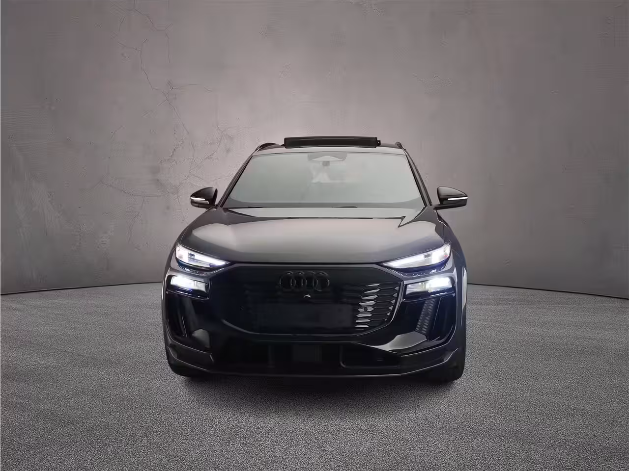 Audi Q6 SQ6 e-tron e-performance 306pk S edition