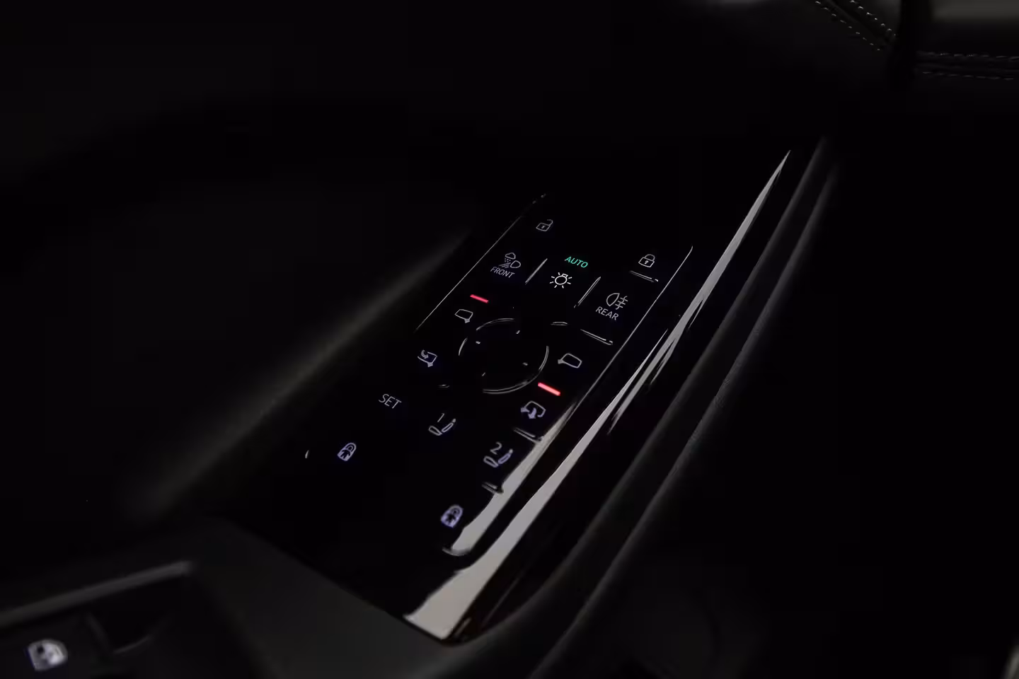 Audi Q6 SQ6 e-tron e-performance 306pk S edition