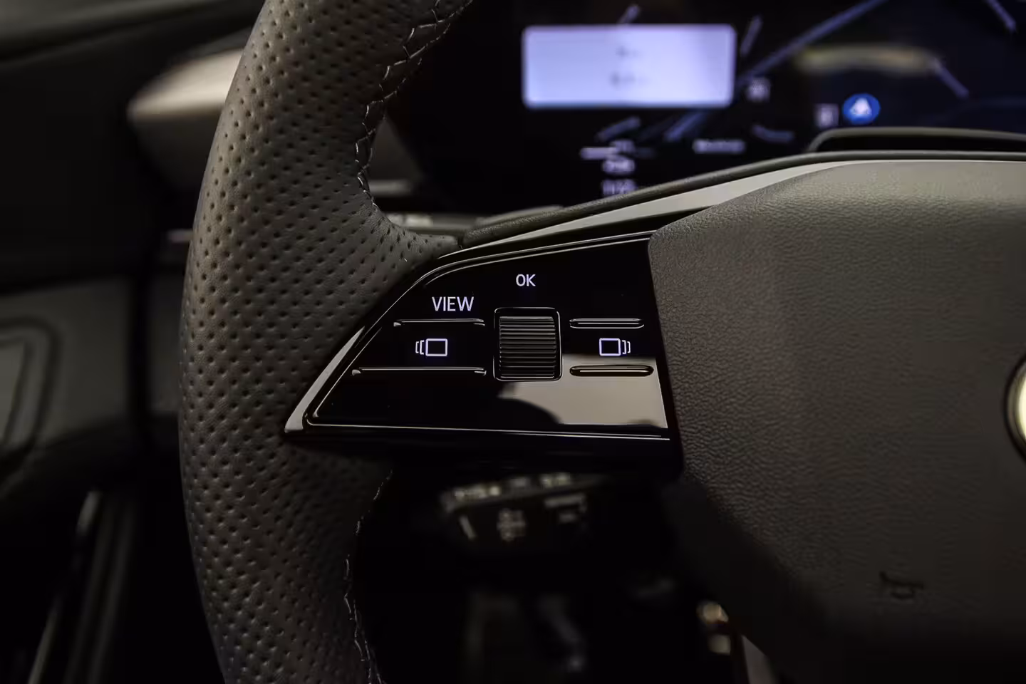 Audi Q6 SQ6 e-tron e-performance 306pk S edition