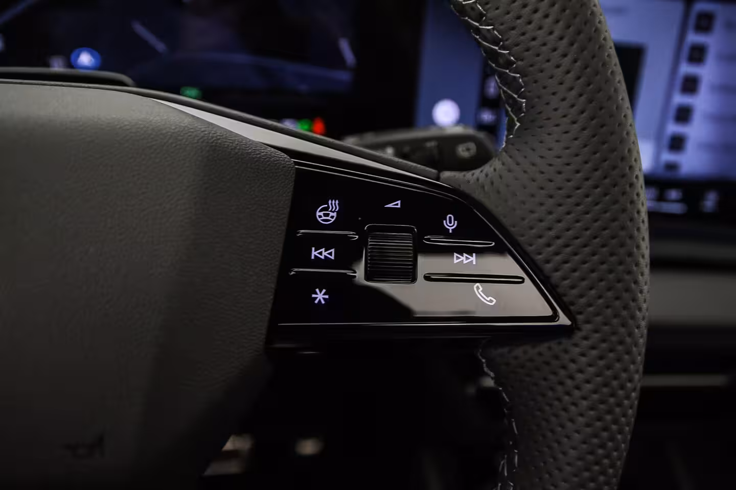 Audi Q6 SQ6 e-tron e-performance 306pk S edition