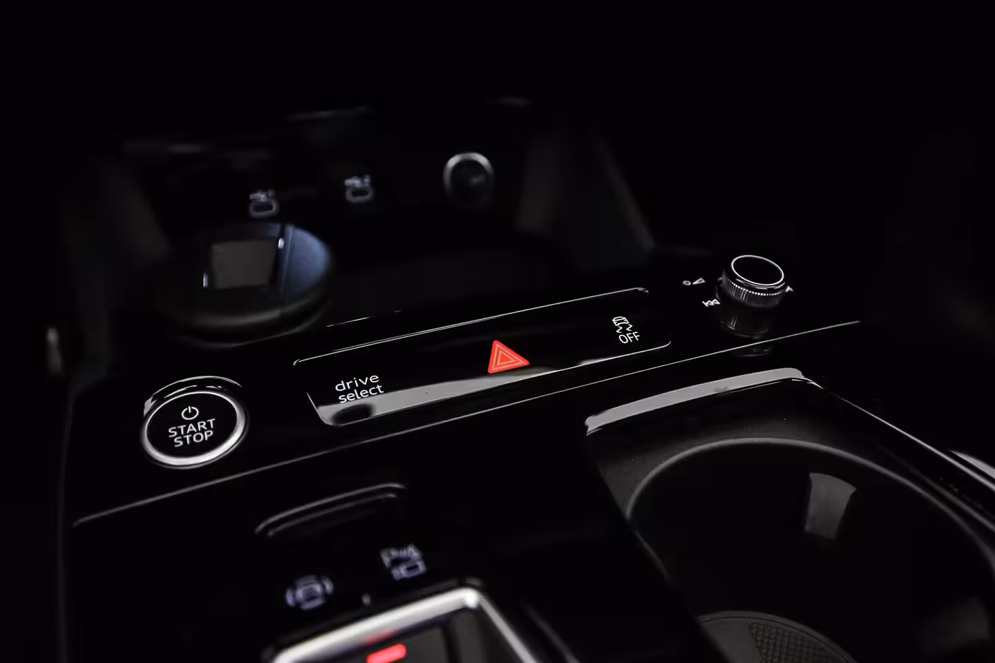 Audi Q6 SQ6 e-tron e-performance 306pk S edition
