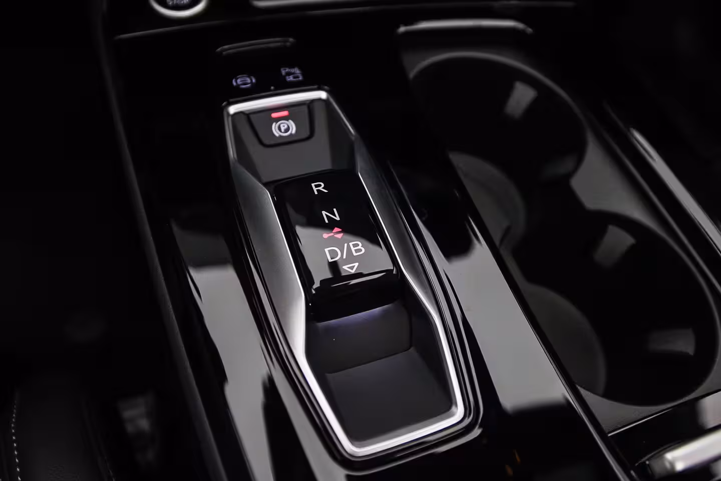 Audi Q6 SQ6 e-tron e-performance 306pk S edition