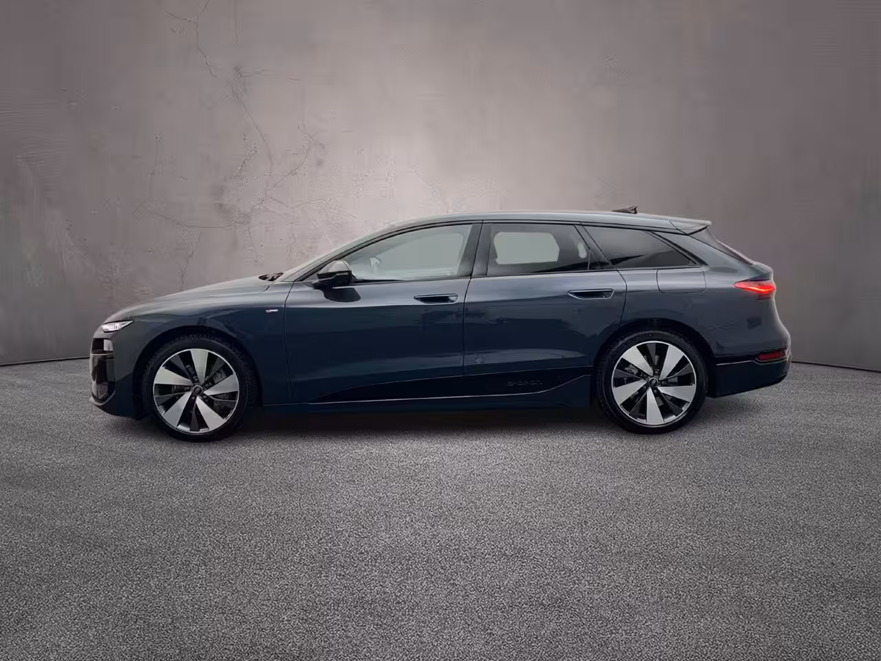 Audi A6 Avant e-tron e-tron 367pk S edition