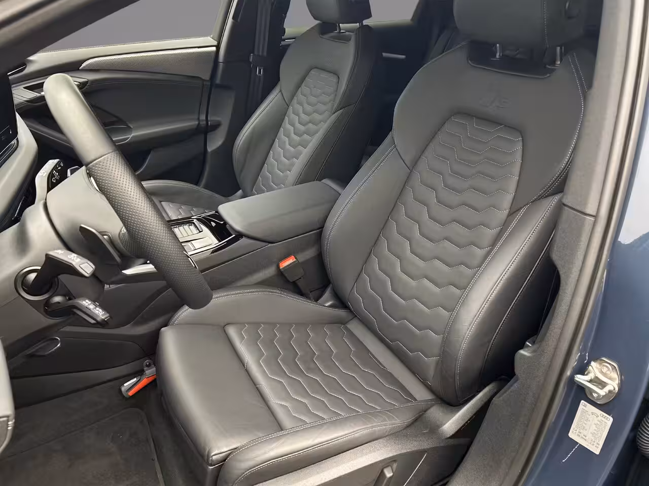 Audi A6 Avant e-tron e-tron 367pk S edition