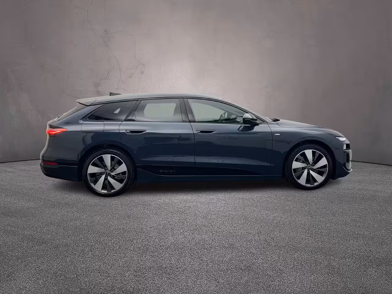 Audi A6 Avant e-tron e-tron 367pk S edition