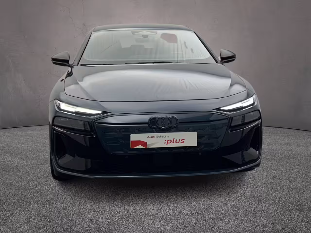 Audi A6 Avant e-tron e-tron 367pk S edition