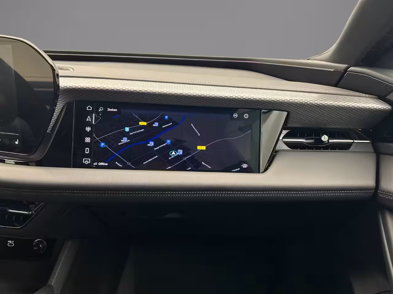 Audi A6 Avant e-tron e-tron 367pk S edition