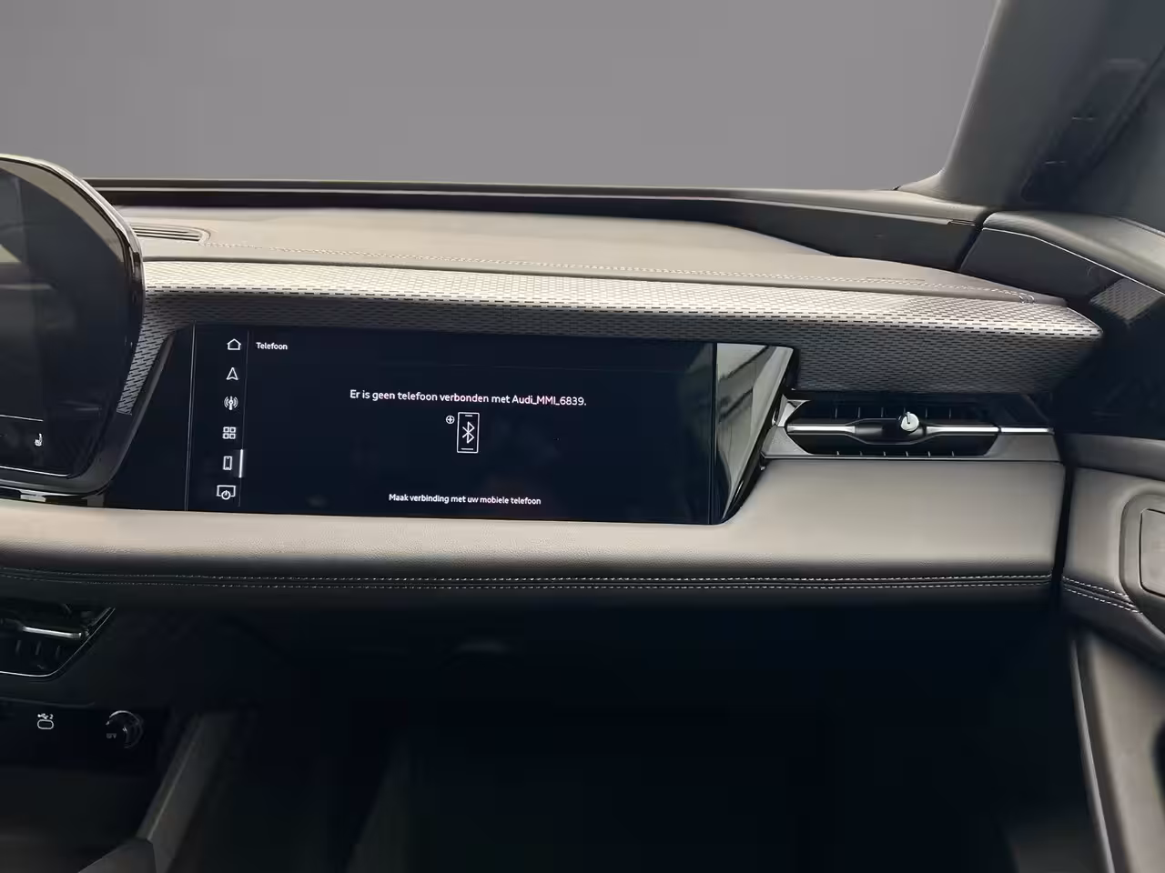 Audi A6 Avant e-tron e-tron 367pk S edition
