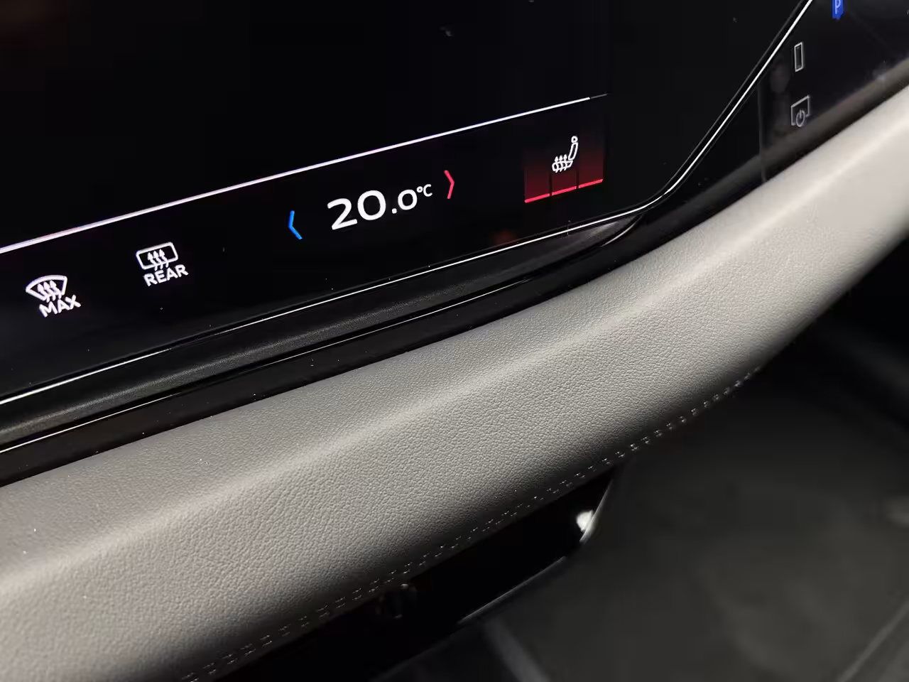 Audi A6 Avant e-tron e-tron 367pk S edition