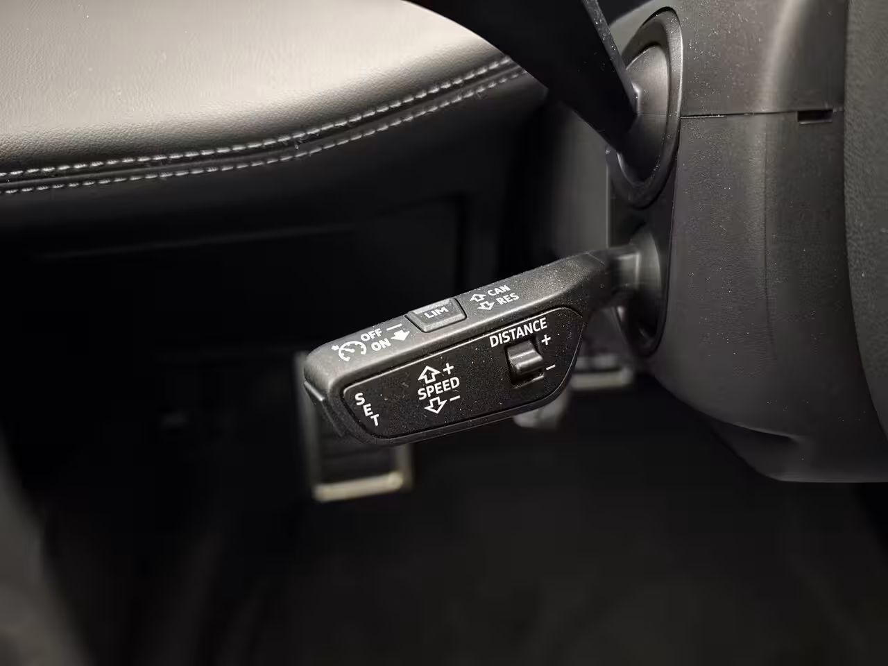Audi A6 Avant e-tron e-tron 367pk S edition