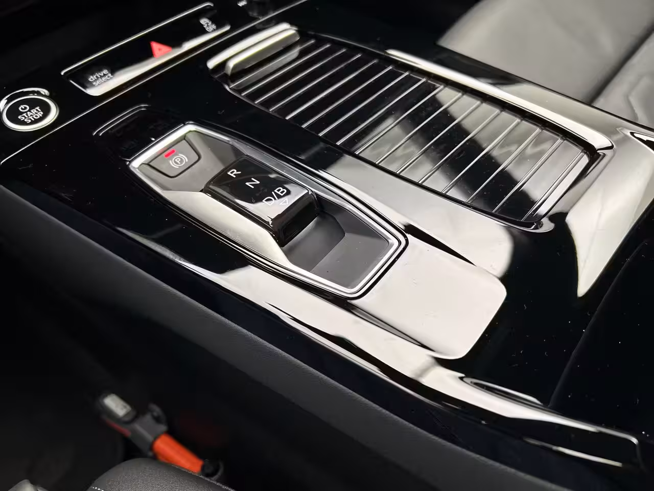 Audi A6 Avant e-tron e-tron 367pk S edition