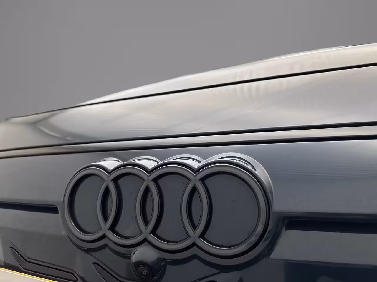Audi A6 Avant e-tron e-tron 367pk S edition