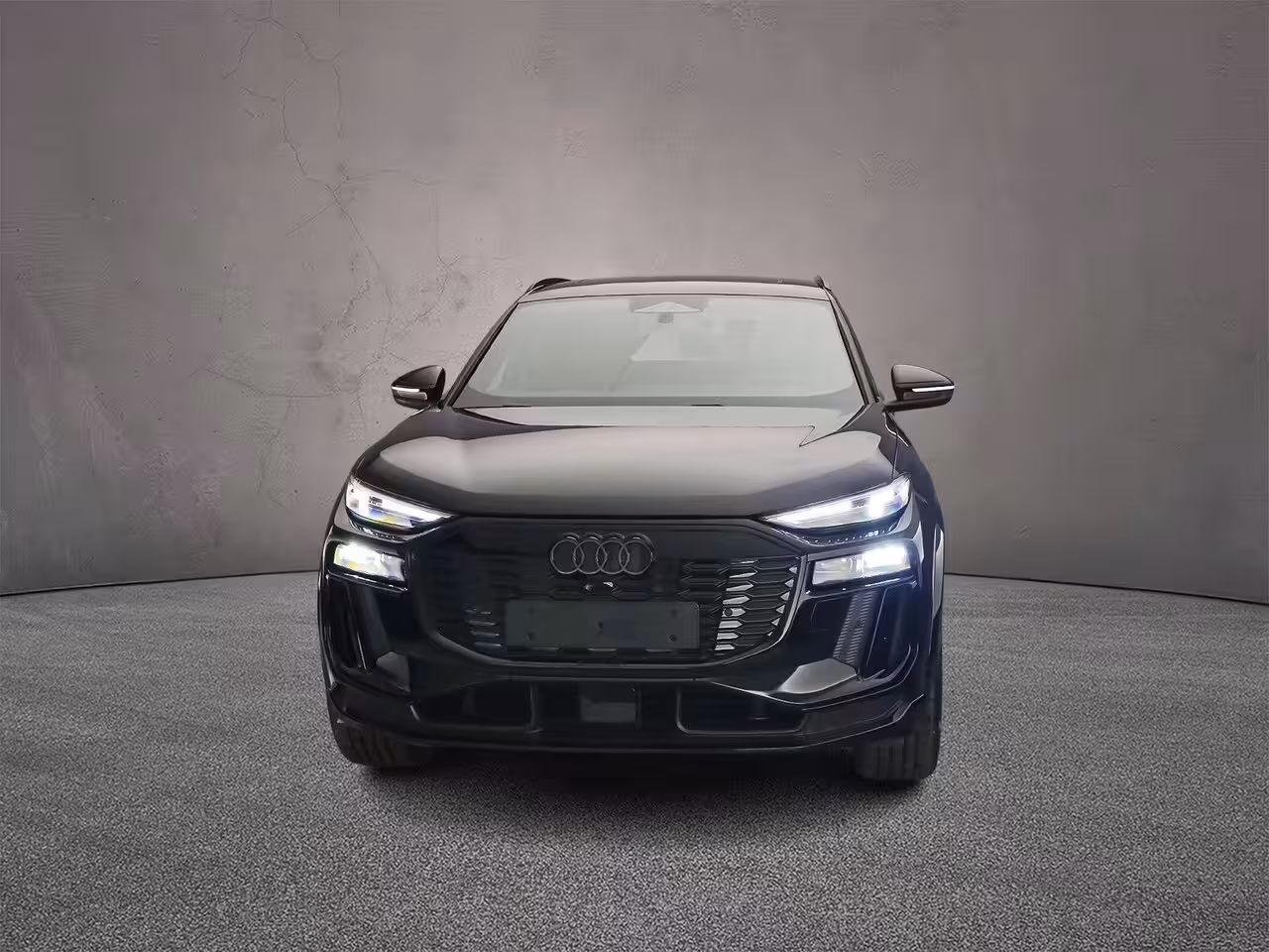 Audi Q6 SQ6 e-tron e-performance 306pk S edition