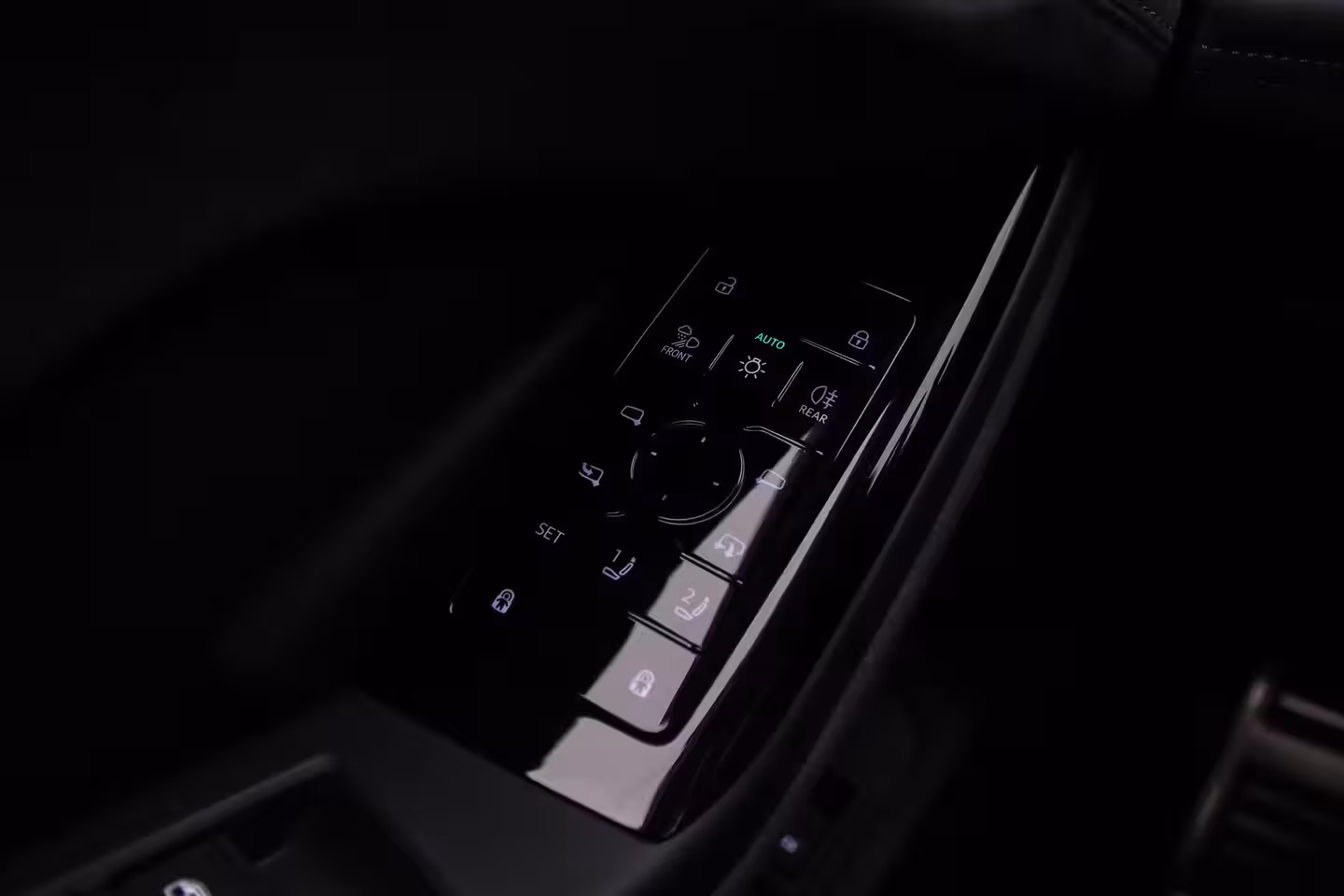Audi Q6 SQ6 e-tron e-performance 306pk S edition